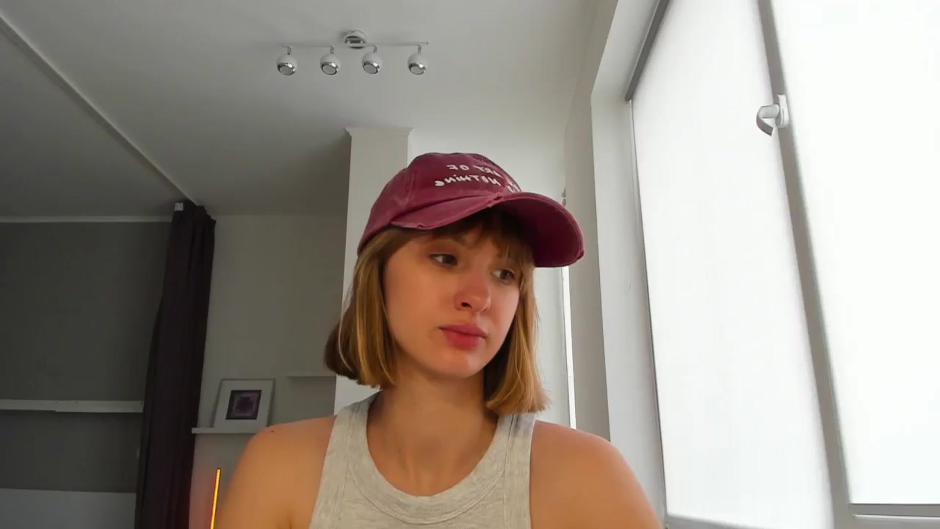 Gallery image thumbnail from WhoIsSofi's myfreecams stream on, 08/07/2025, 14:26 image 12 of 20