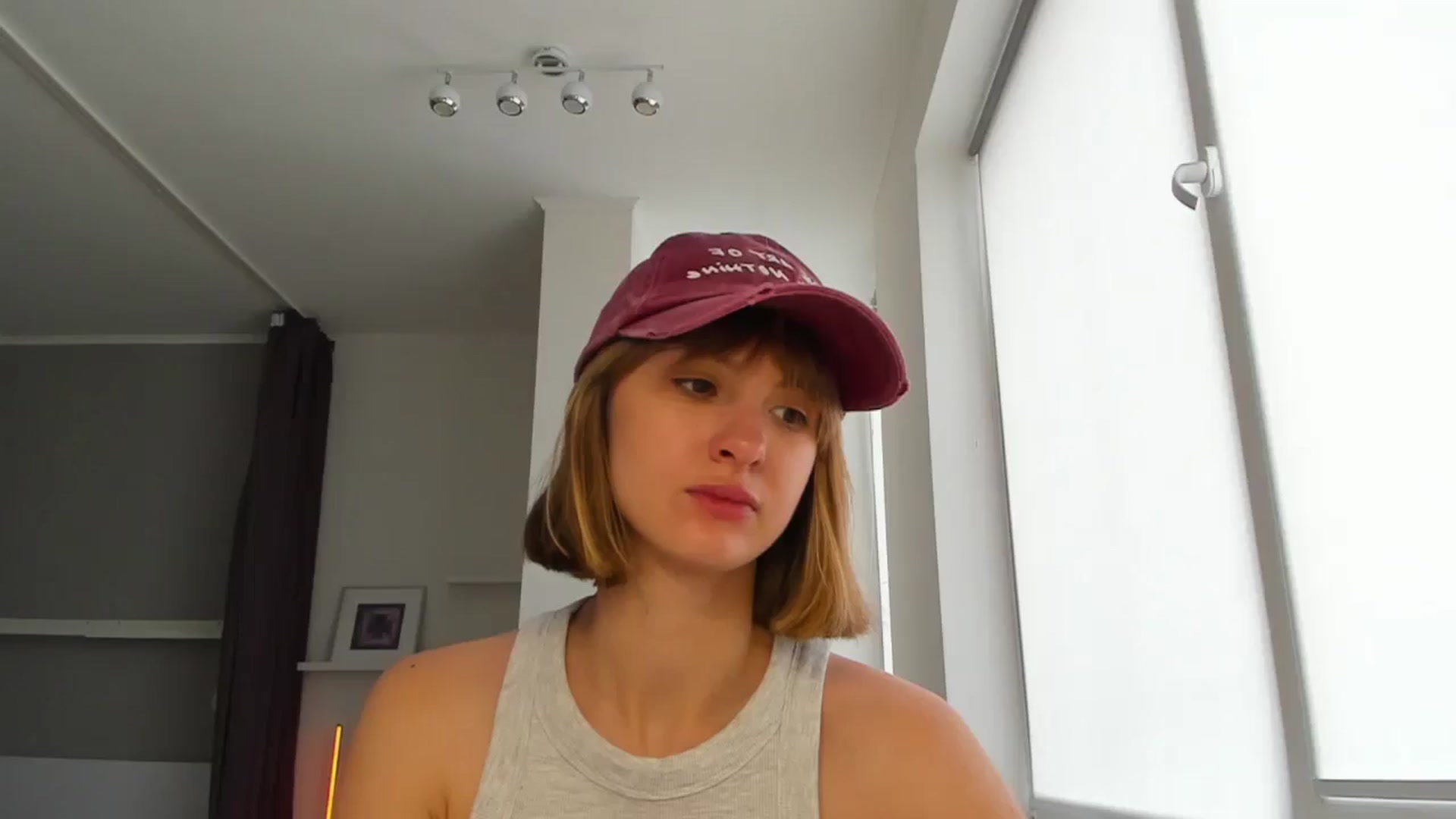 Gallery image thumbnail from WhoIsSofi's myfreecams stream on, 08/07/2025, 14:26 image 10 of 20