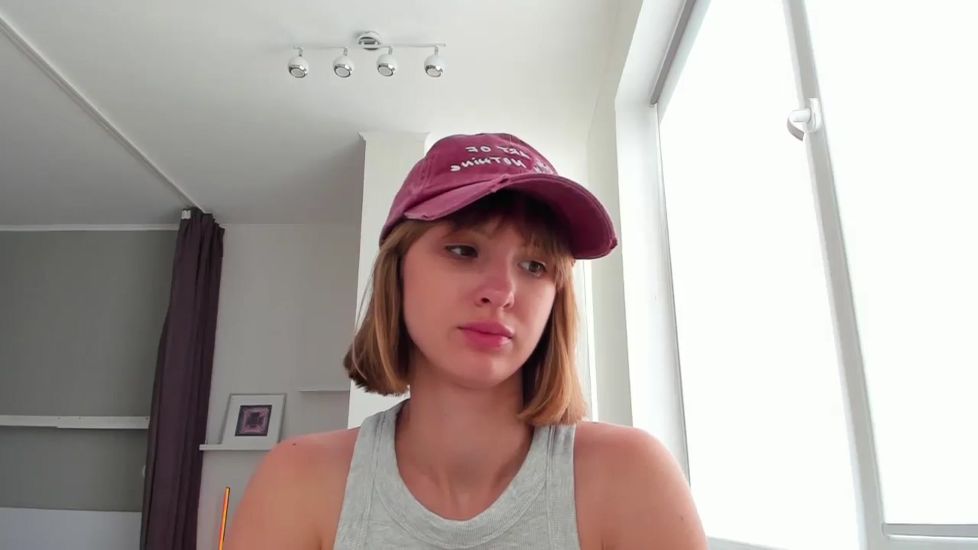 Gallery image thumbnail from WhoIsSofi's myfreecams stream on, 08/07/2025, 14:26 image 20 of 20