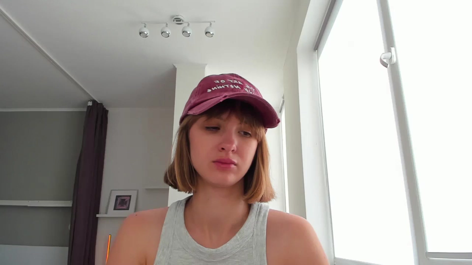 Gallery image thumbnail from WhoIsSofi's myfreecams stream on, 08/07/2025, 14:26 image 19 of 20