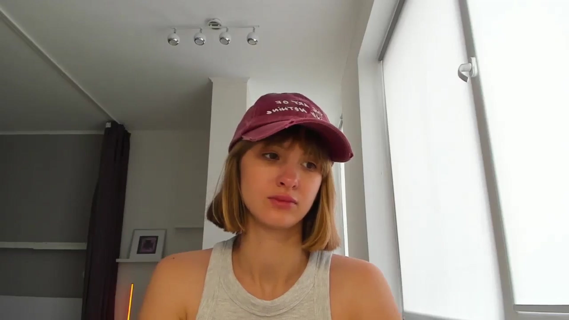 Gallery image thumbnail from WhoIsSofi's myfreecams stream on, 08/07/2025, 14:26 image 17 of 20