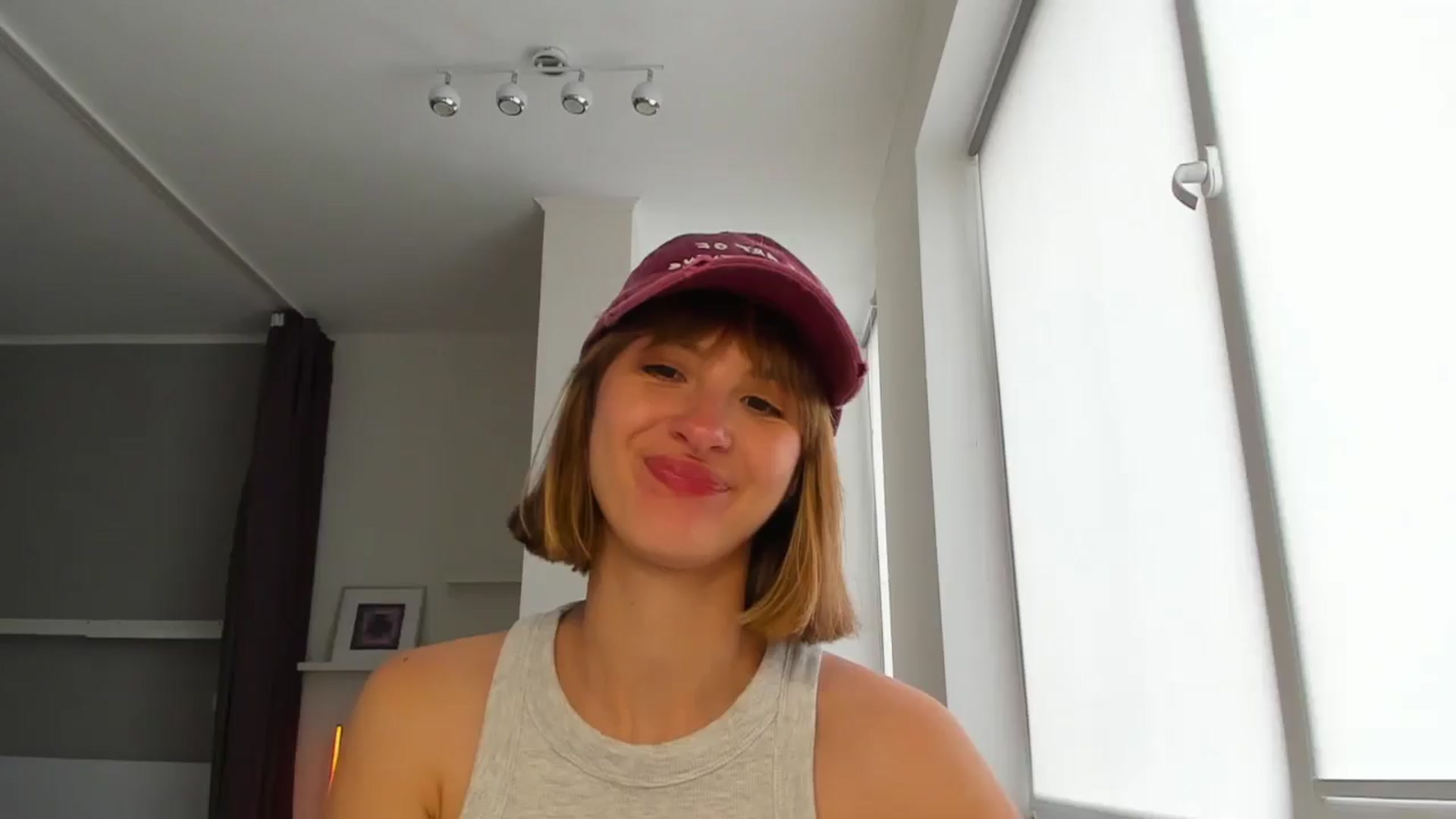 Gallery image thumbnail from WhoIsSofi's myfreecams stream on, 08/07/2025, 14:26 image 8 of 20