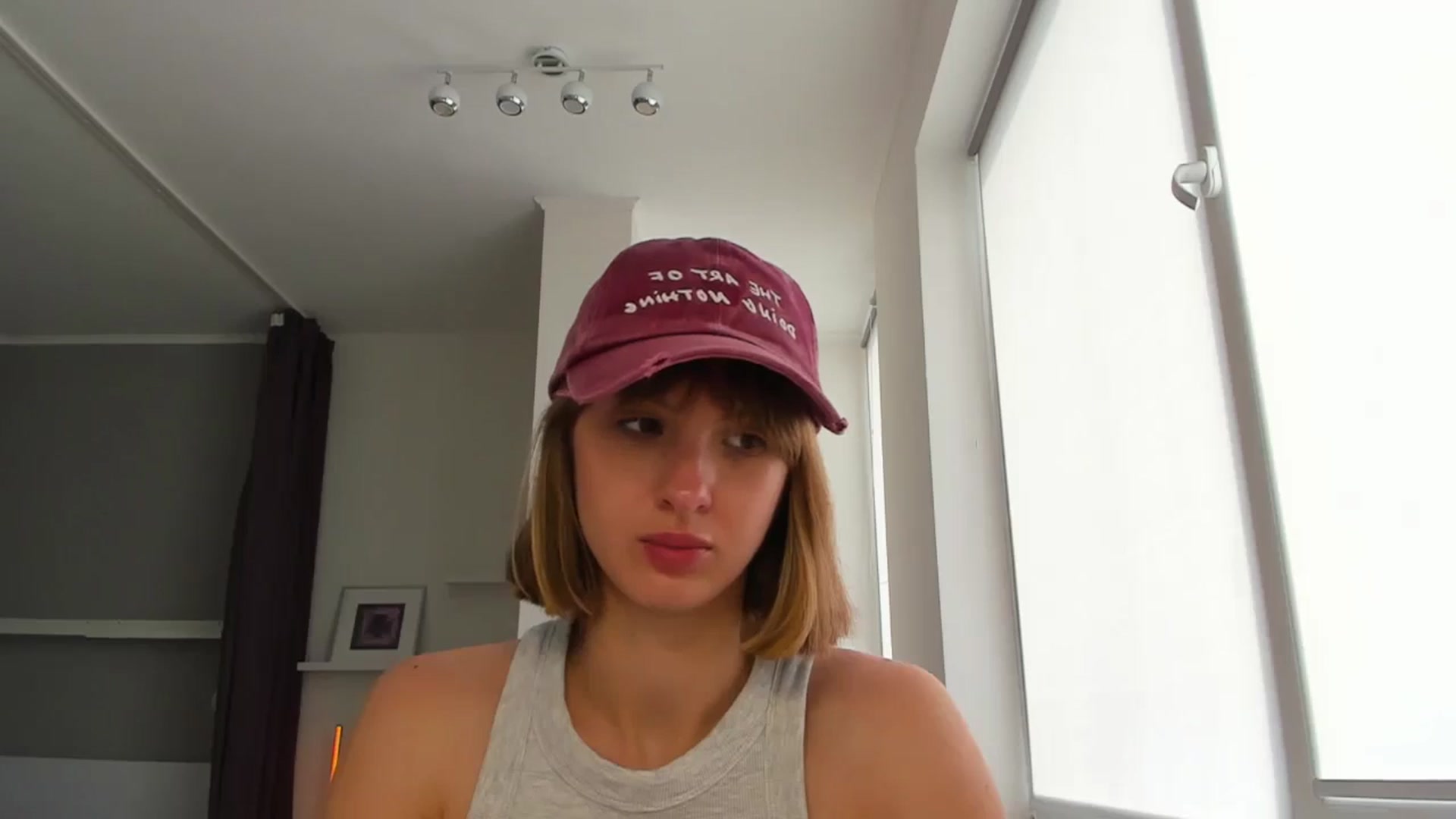 Gallery image thumbnail from WhoIsSofi's myfreecams stream on, 08/07/2025, 14:26 image 16 of 20