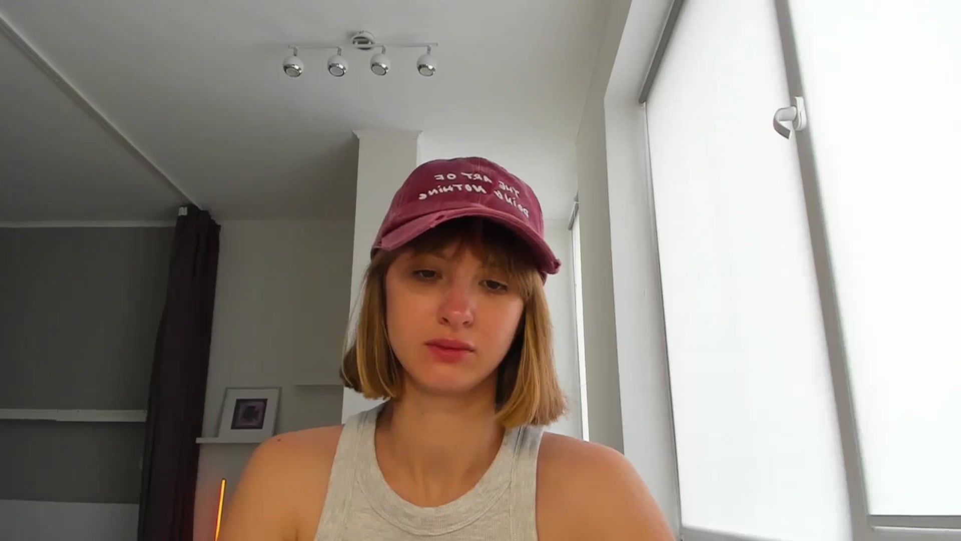 Gallery image thumbnail from WhoIsSofi's myfreecams stream on, 08/07/2025, 14:26 image 13 of 20