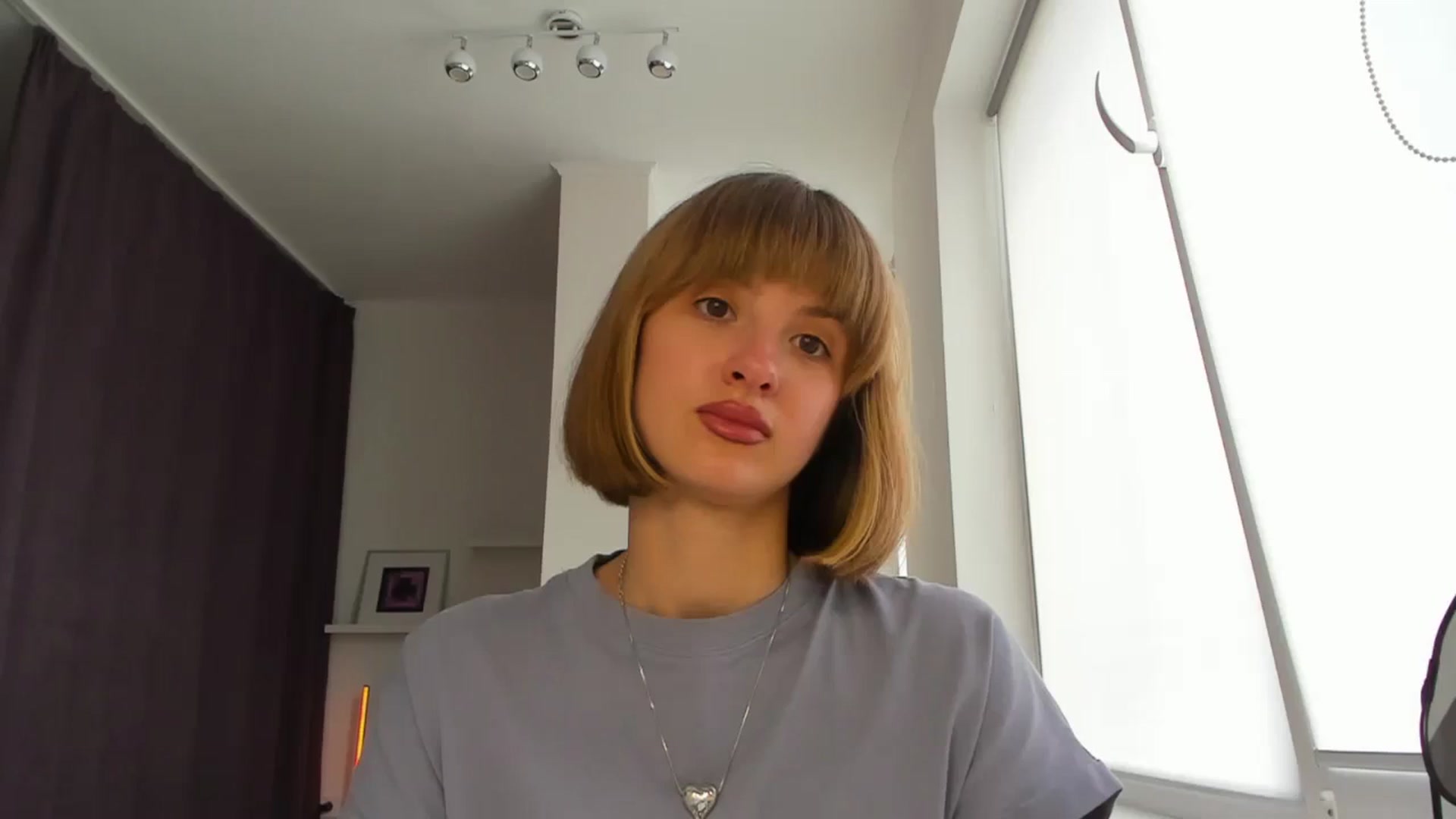 Gallery image thumbnail from WhoIsSofi's myfreecams stream on, 08/08/2025, 13:03 image 14 of 20
