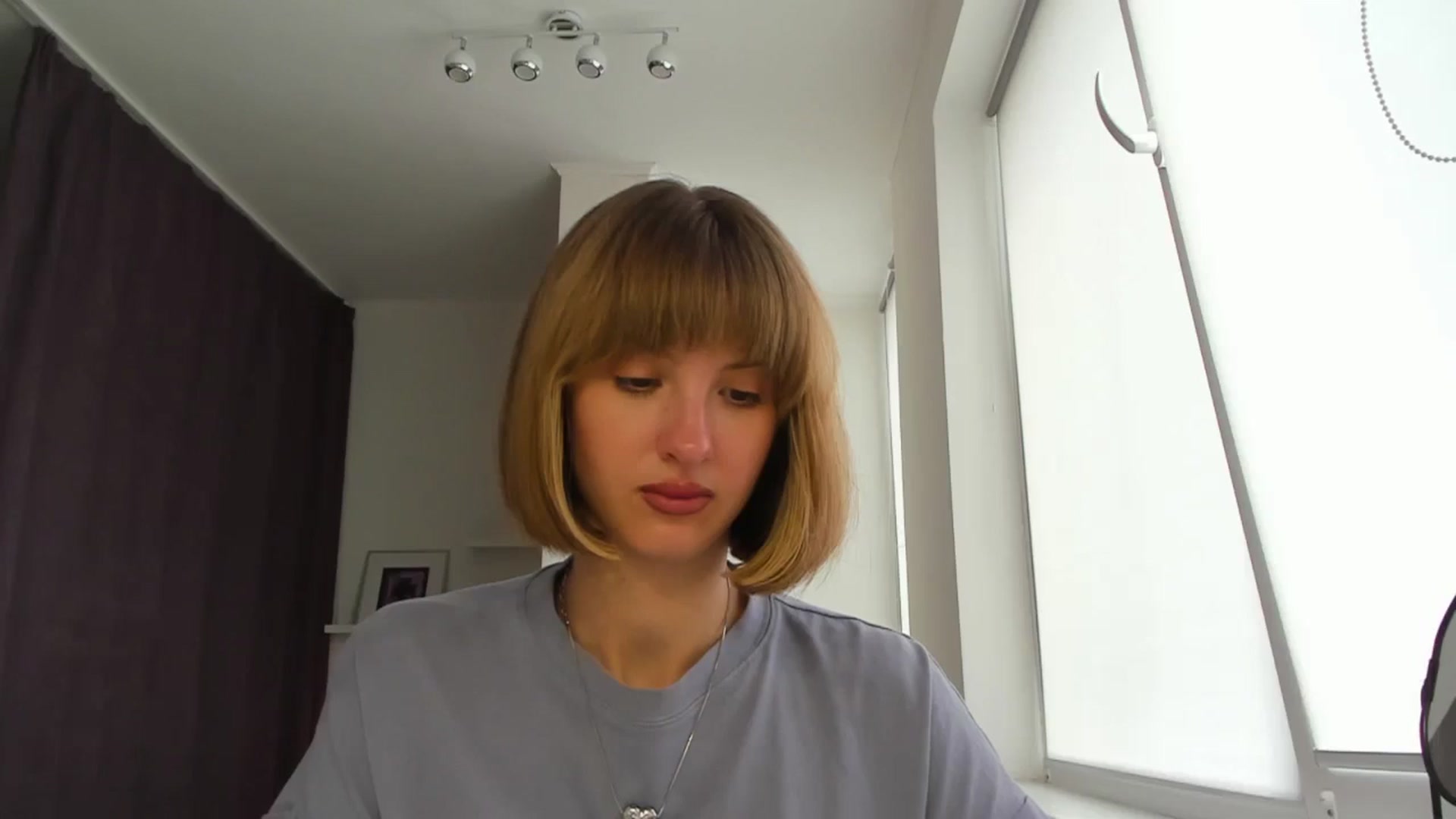 Gallery image thumbnail from WhoIsSofi's myfreecams stream on, 08/08/2025, 13:03 image 11 of 20