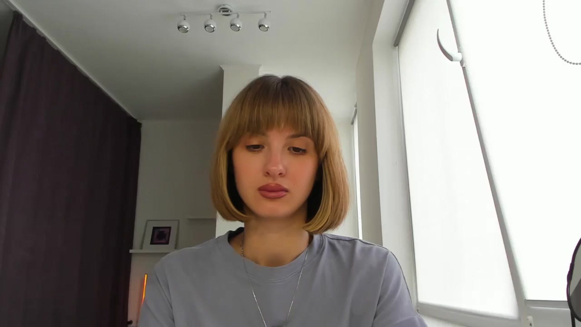 Gallery image thumbnail from WhoIsSofi's myfreecams stream on, 08/08/2025, 14:10 image 12 of 20