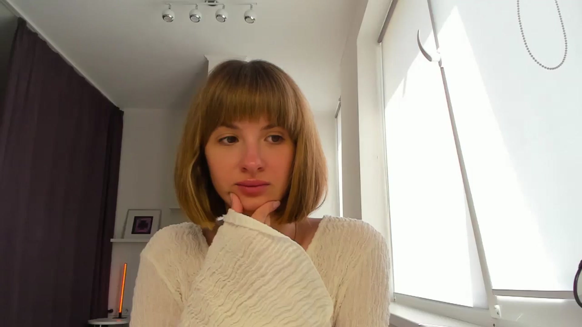 Gallery image thumbnail from WhoIsSofi's myfreecams stream on, 08/11/2025, 11:55 image 14 of 20