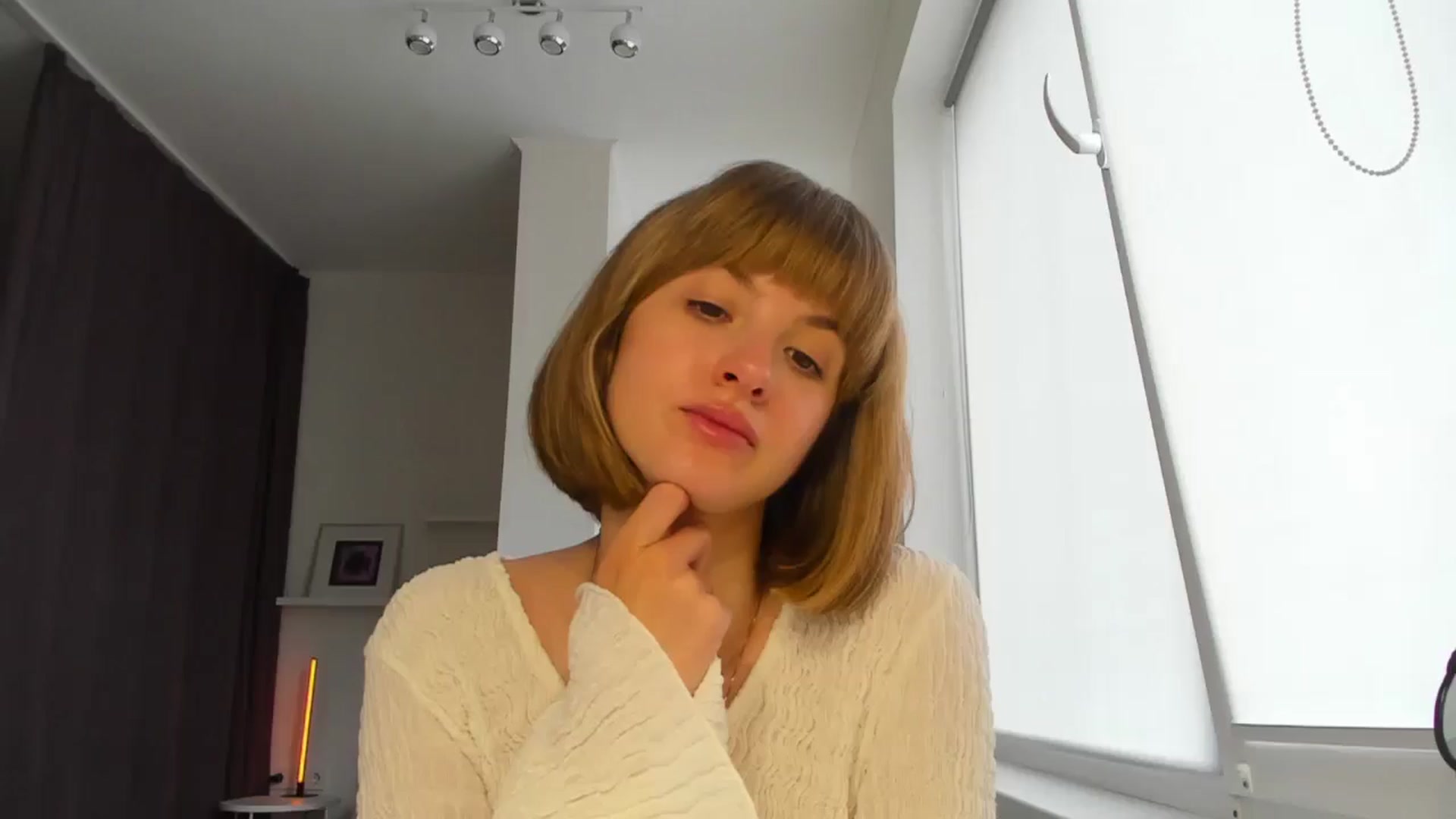 Gallery image thumbnail from WhoIsSofi's myfreecams stream on, 08/11/2025, 11:55 image 1 of 20