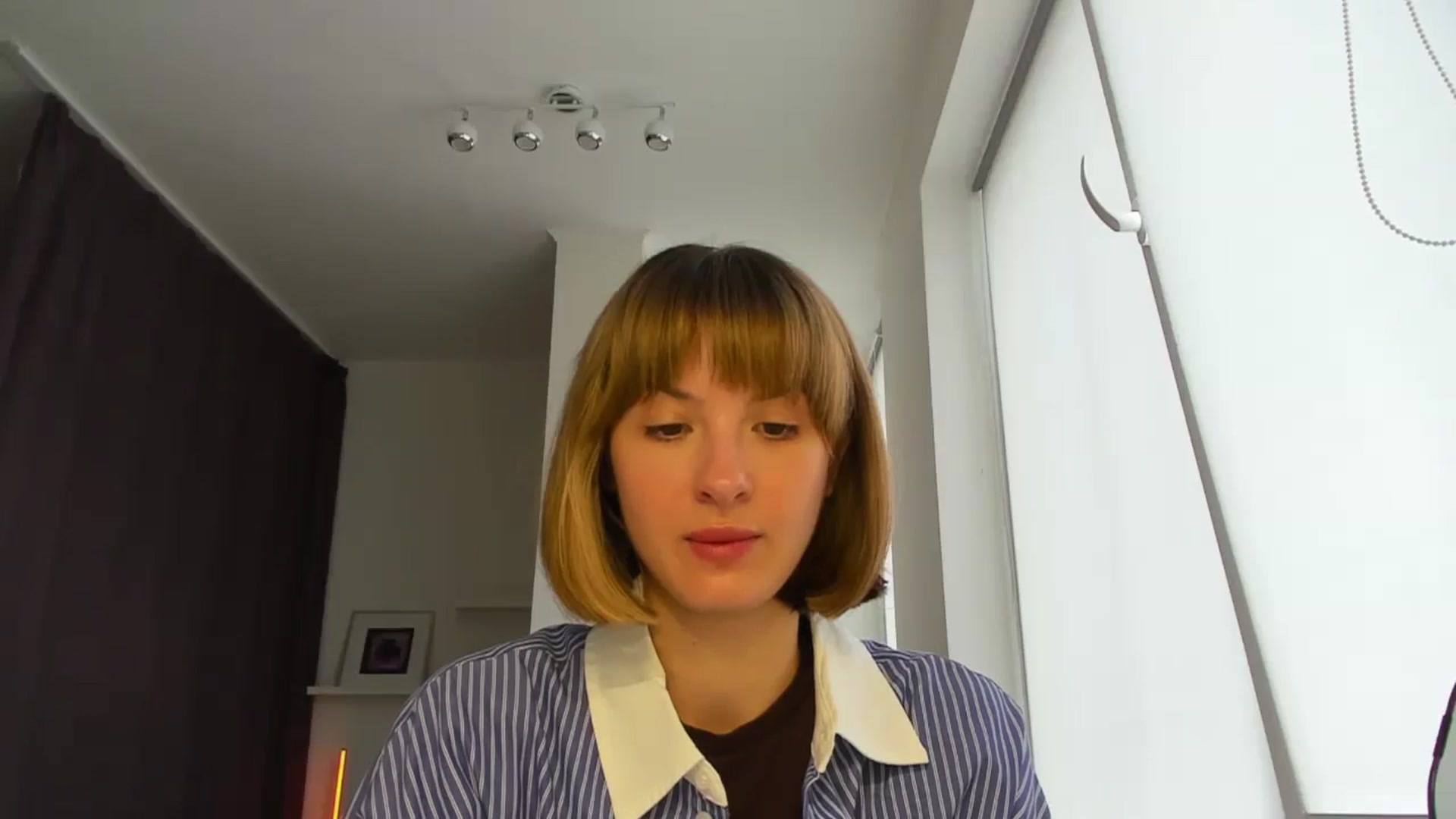 Gallery image thumbnail from WhoIsSofi's myfreecams stream on, 08/12/2025, 11:48 image 12 of 20