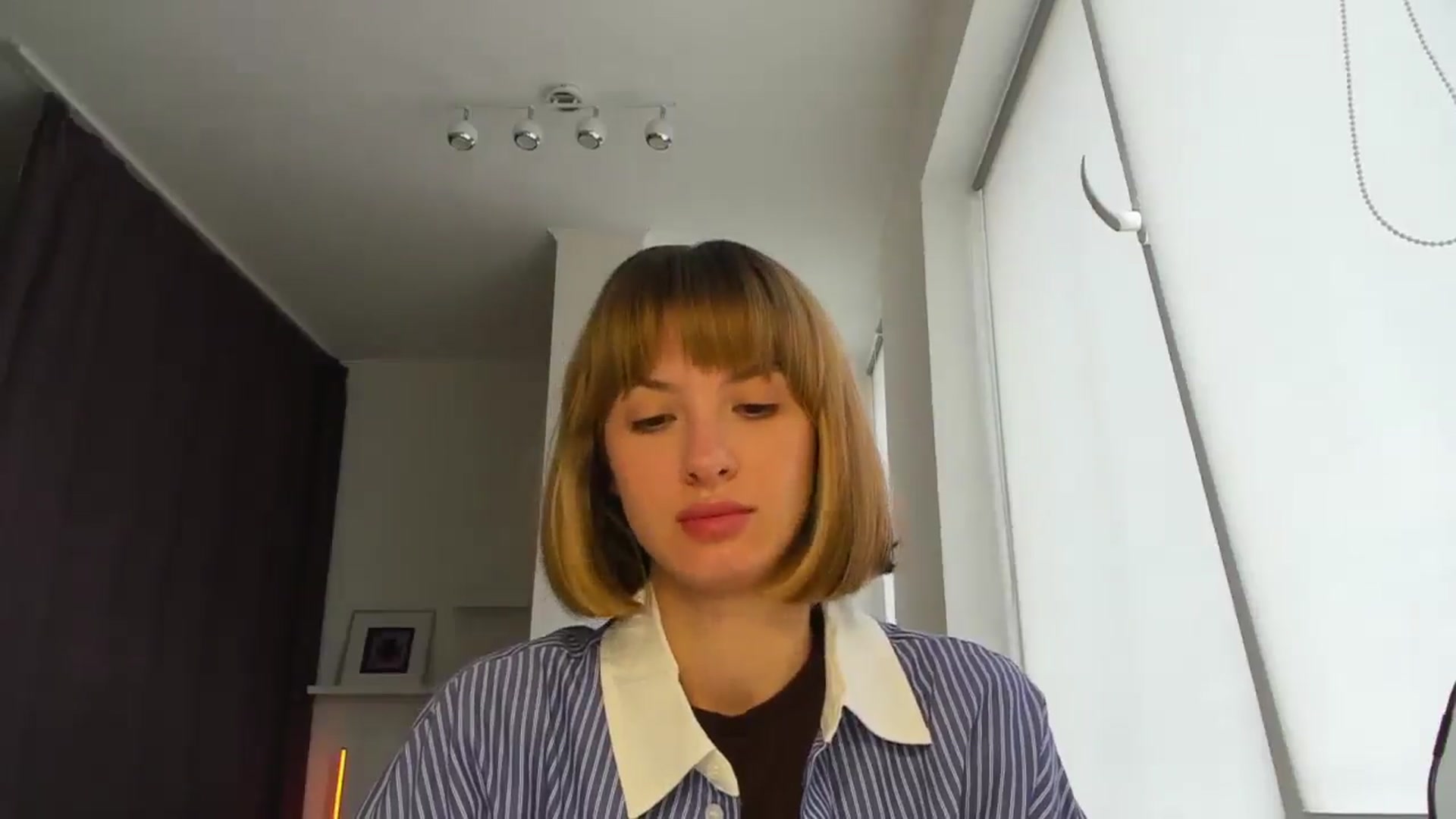 Gallery image thumbnail from WhoIsSofi's myfreecams stream on, 08/12/2025, 11:48 image 5 of 20