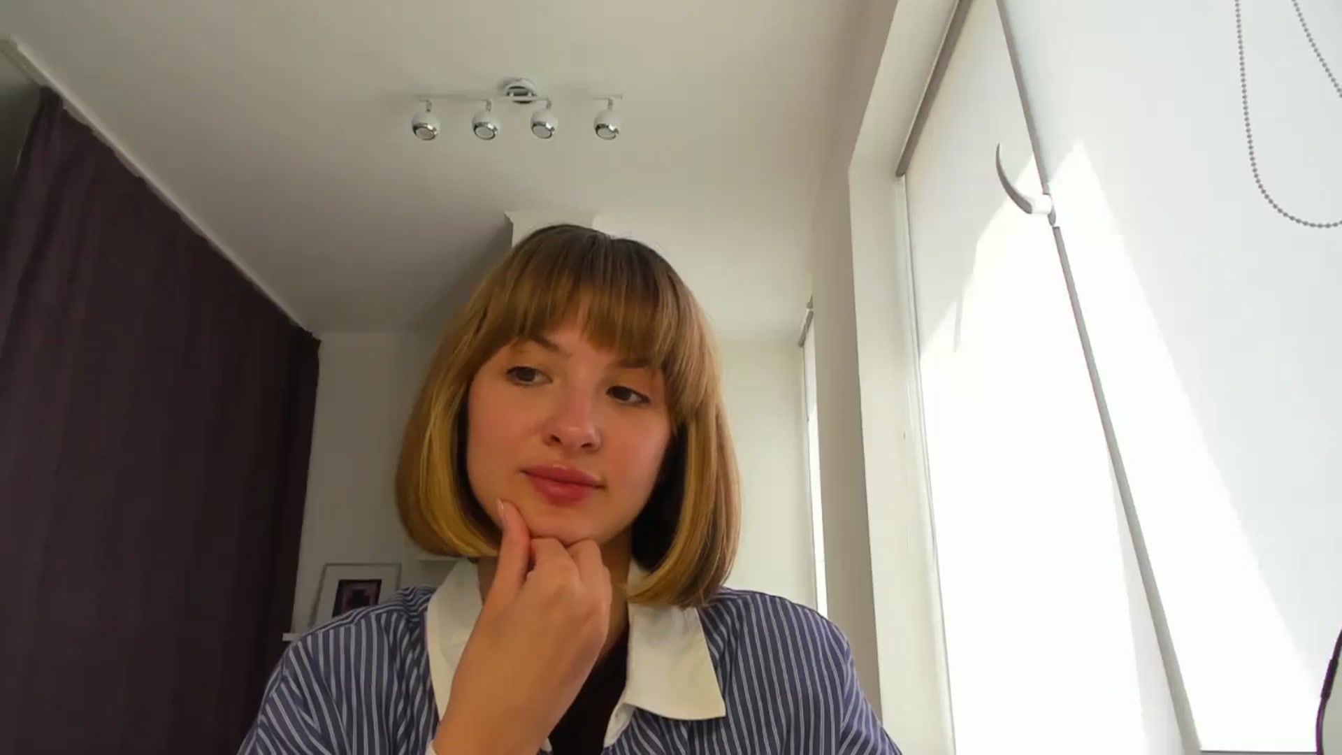 Gallery image thumbnail from WhoIsSofi's myfreecams stream on, 08/12/2025, 11:48 image 16 of 20