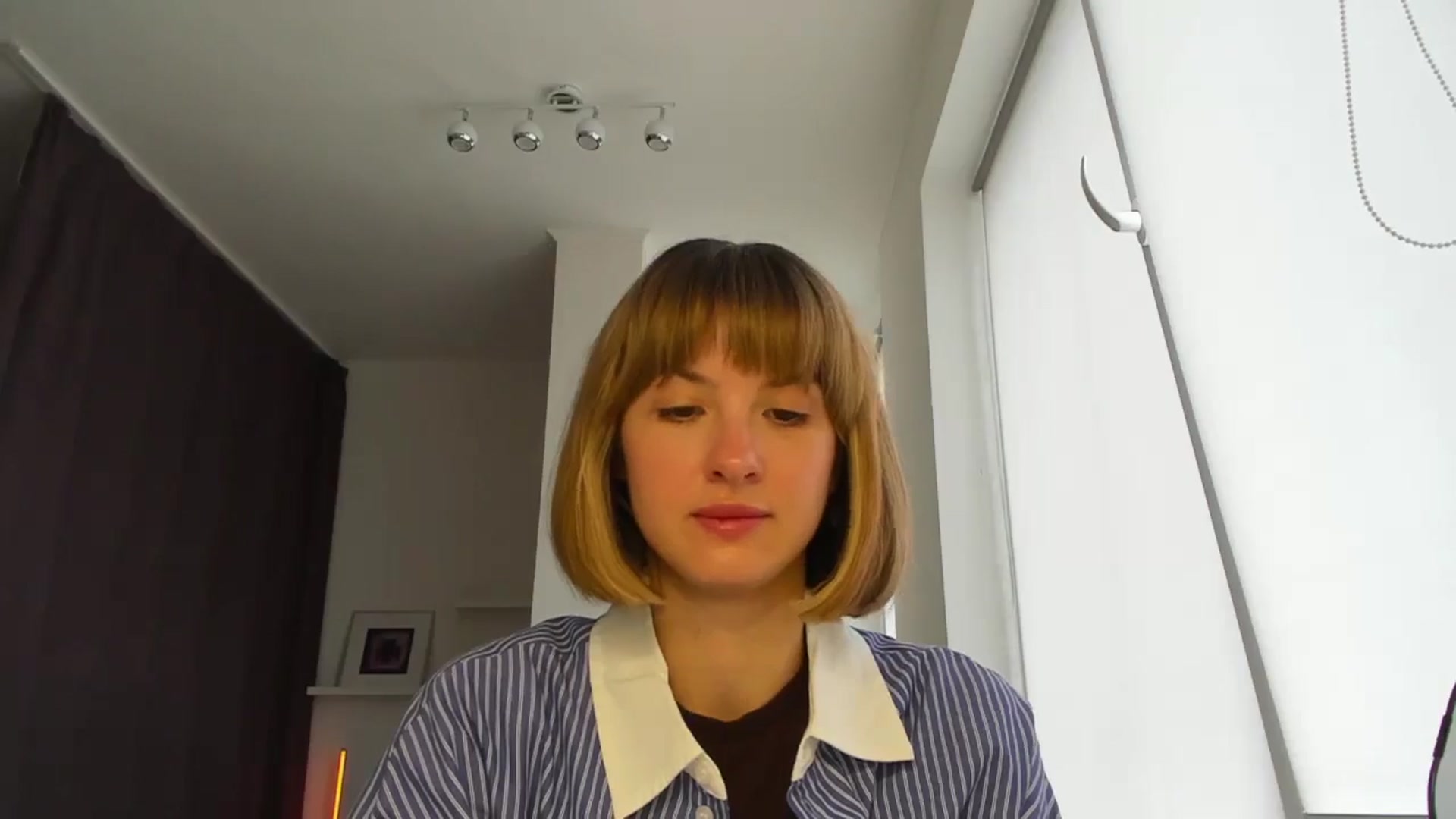 Gallery image thumbnail from WhoIsSofi's myfreecams stream on, 08/12/2025, 11:48 image 14 of 20