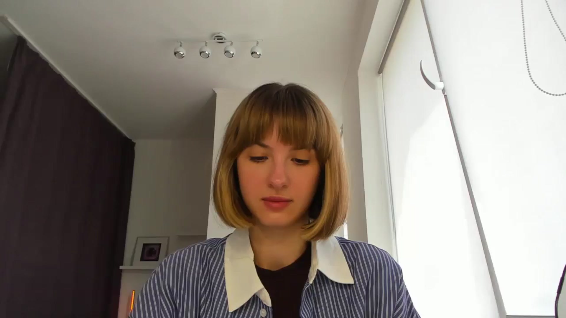 Gallery image thumbnail from WhoIsSofi's myfreecams stream on, 08/12/2025, 11:48 image 1 of 20