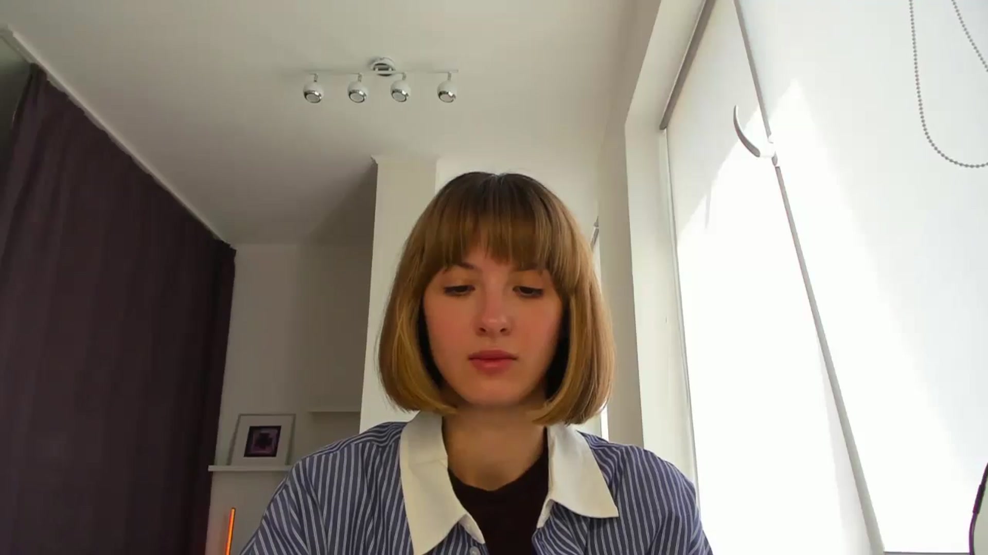 Gallery image thumbnail from WhoIsSofi's myfreecams stream on, 08/12/2025, 11:48 image 19 of 20
