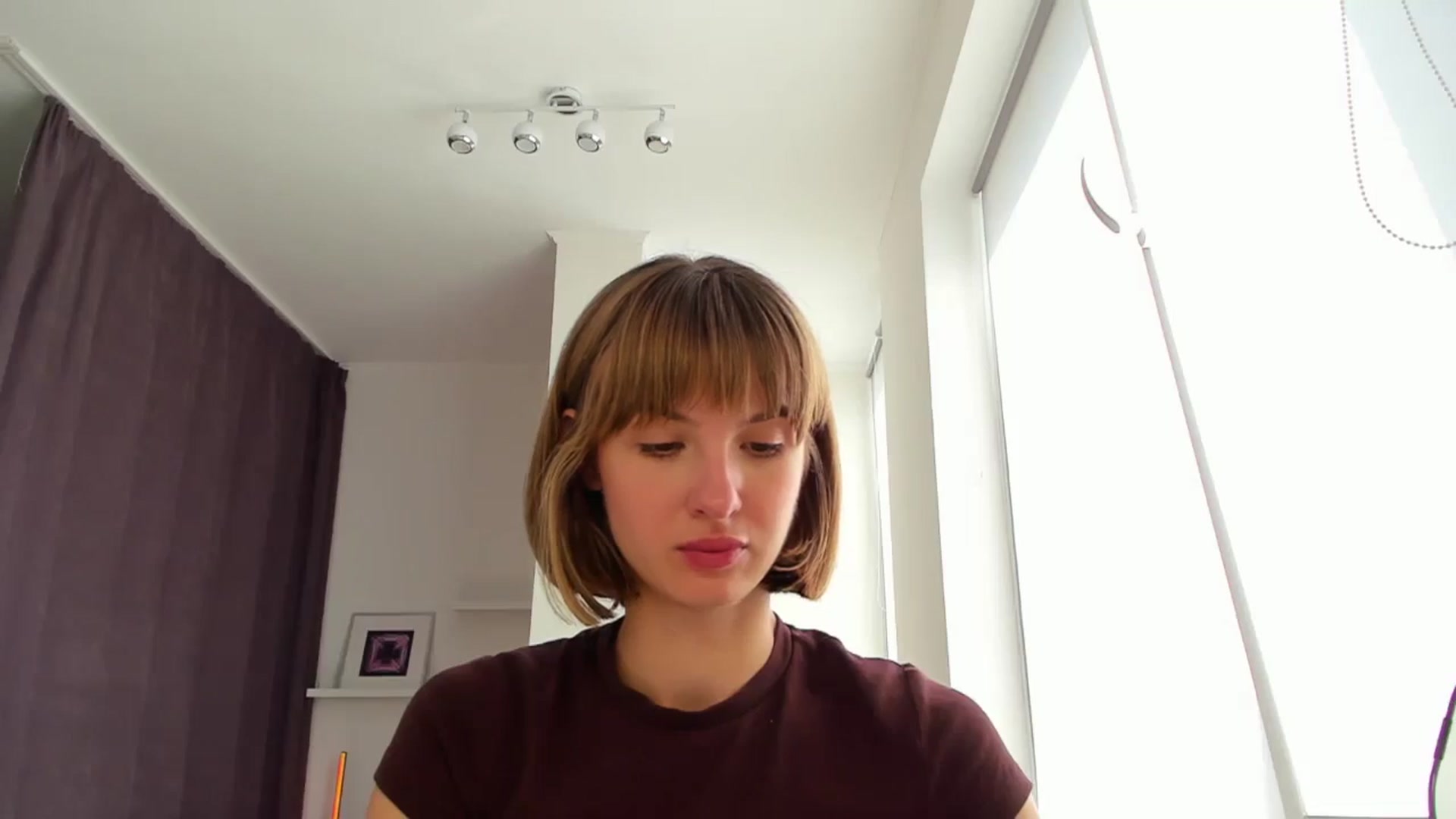 Gallery image thumbnail from WhoIsSofi's myfreecams stream on, 08/12/2025, 13:02 image 20 of 20
