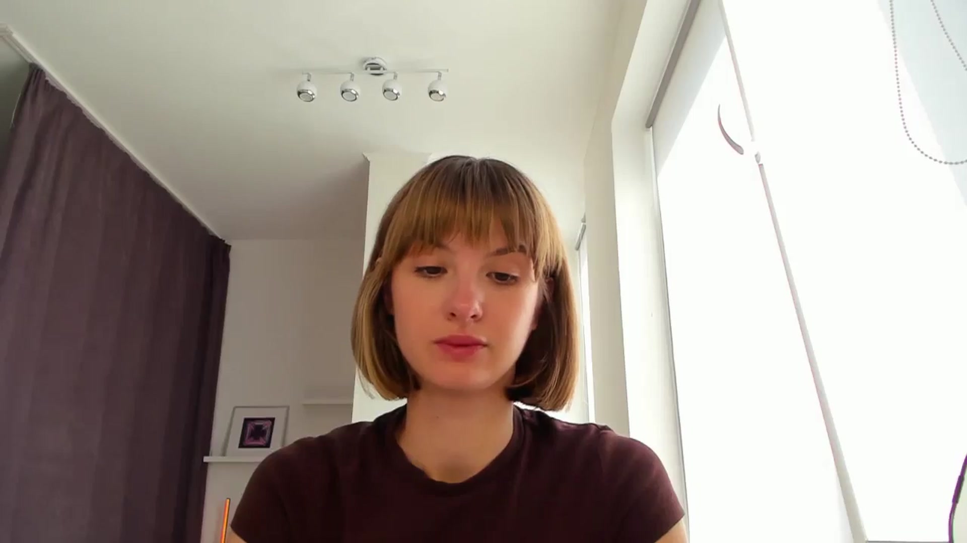 Gallery image thumbnail from WhoIsSofi's myfreecams stream on, 08/12/2025, 13:02 image 17 of 20