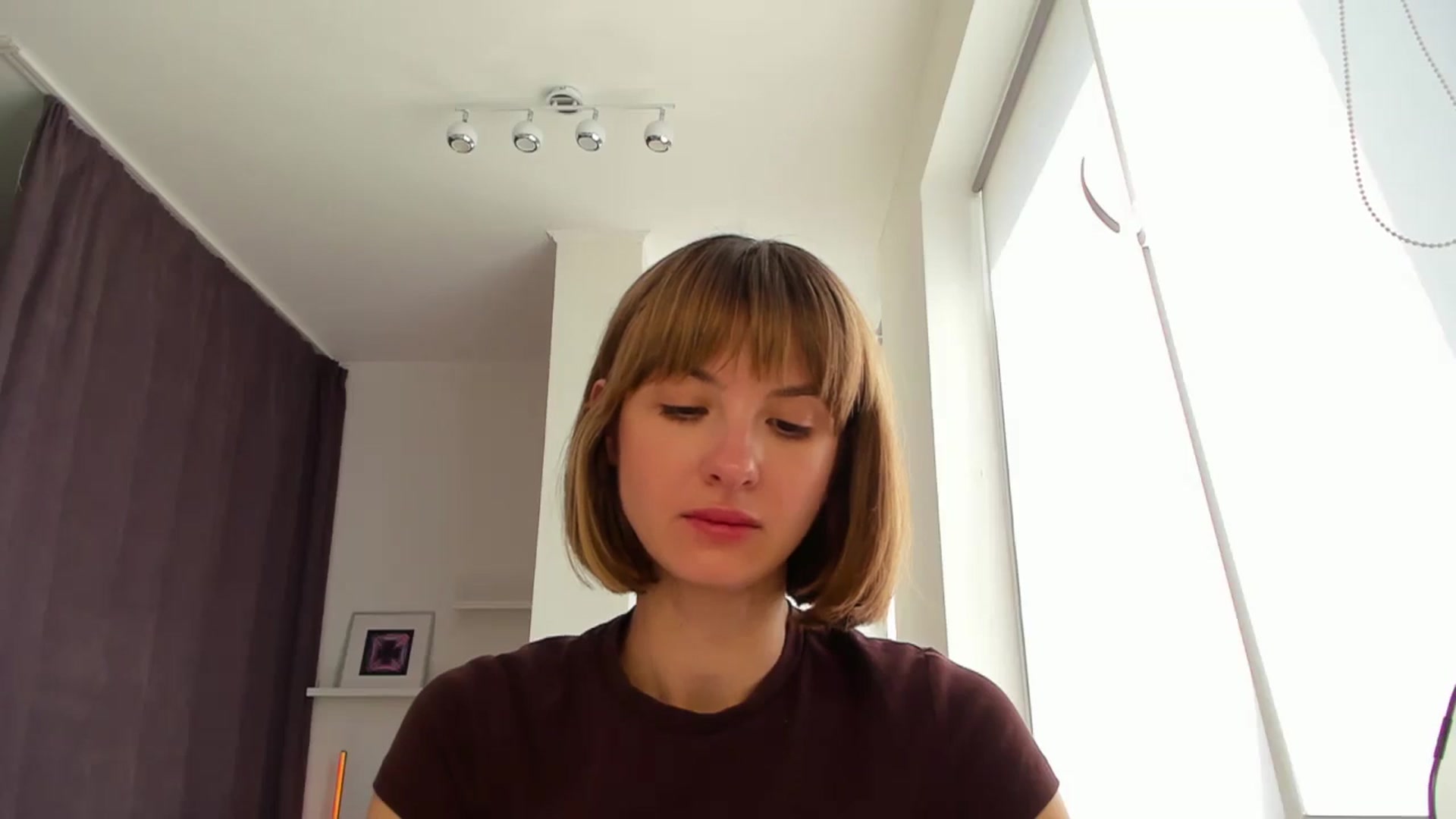 Gallery image thumbnail from WhoIsSofi's myfreecams stream on, 08/12/2025, 13:02 image 14 of 20