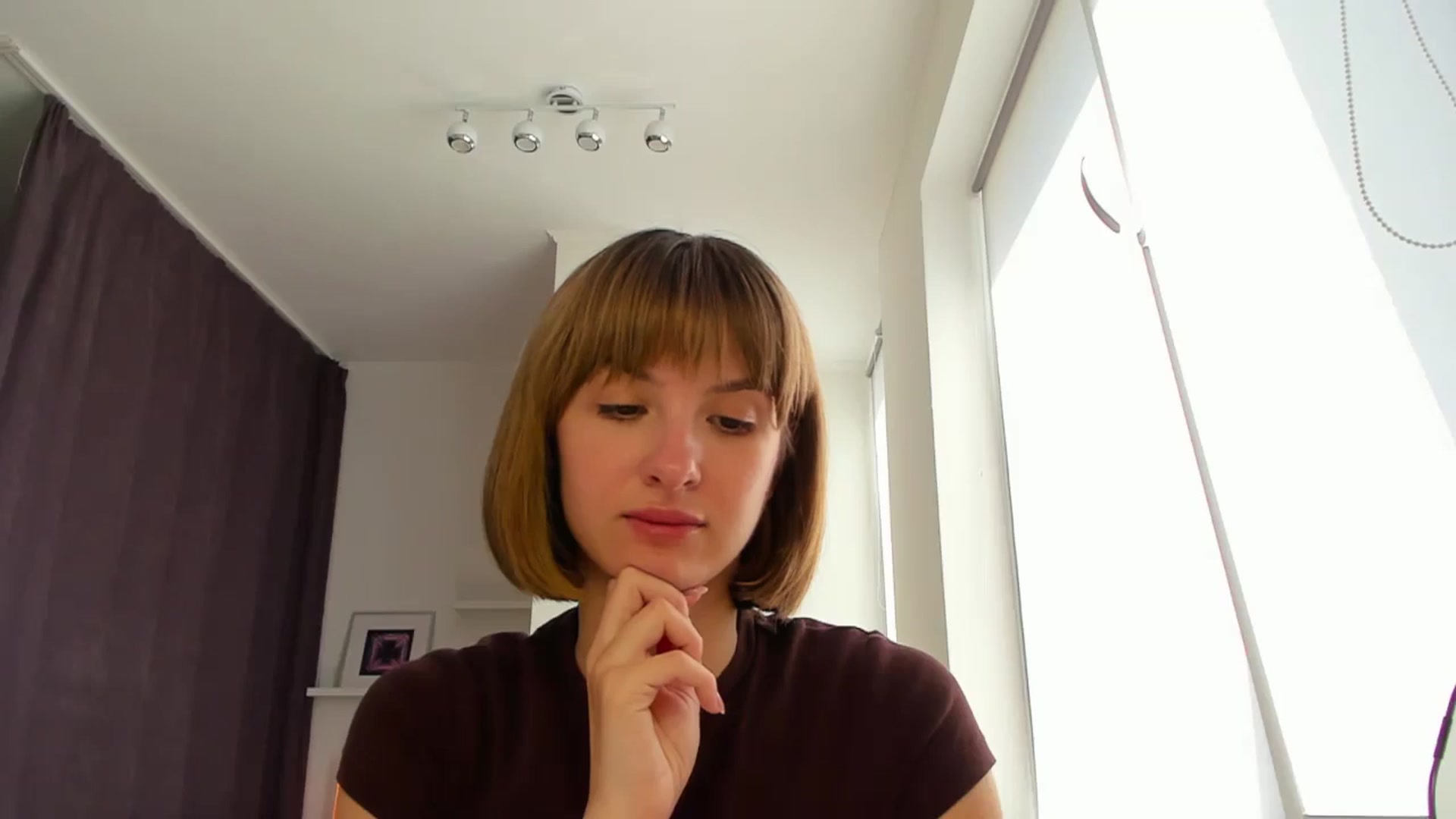 Gallery image thumbnail from WhoIsSofi's myfreecams stream on, 08/12/2025, 13:02 image 9 of 20