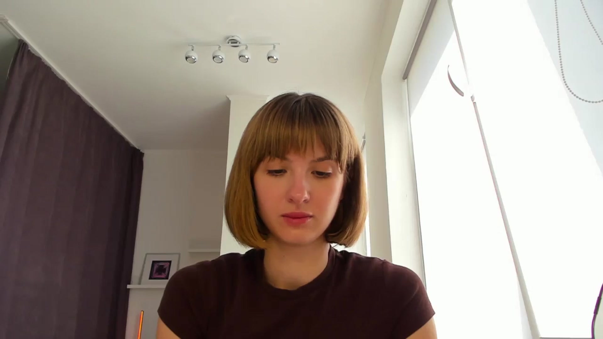 Gallery image thumbnail from WhoIsSofi's myfreecams stream on, 08/12/2025, 13:02 image 10 of 20