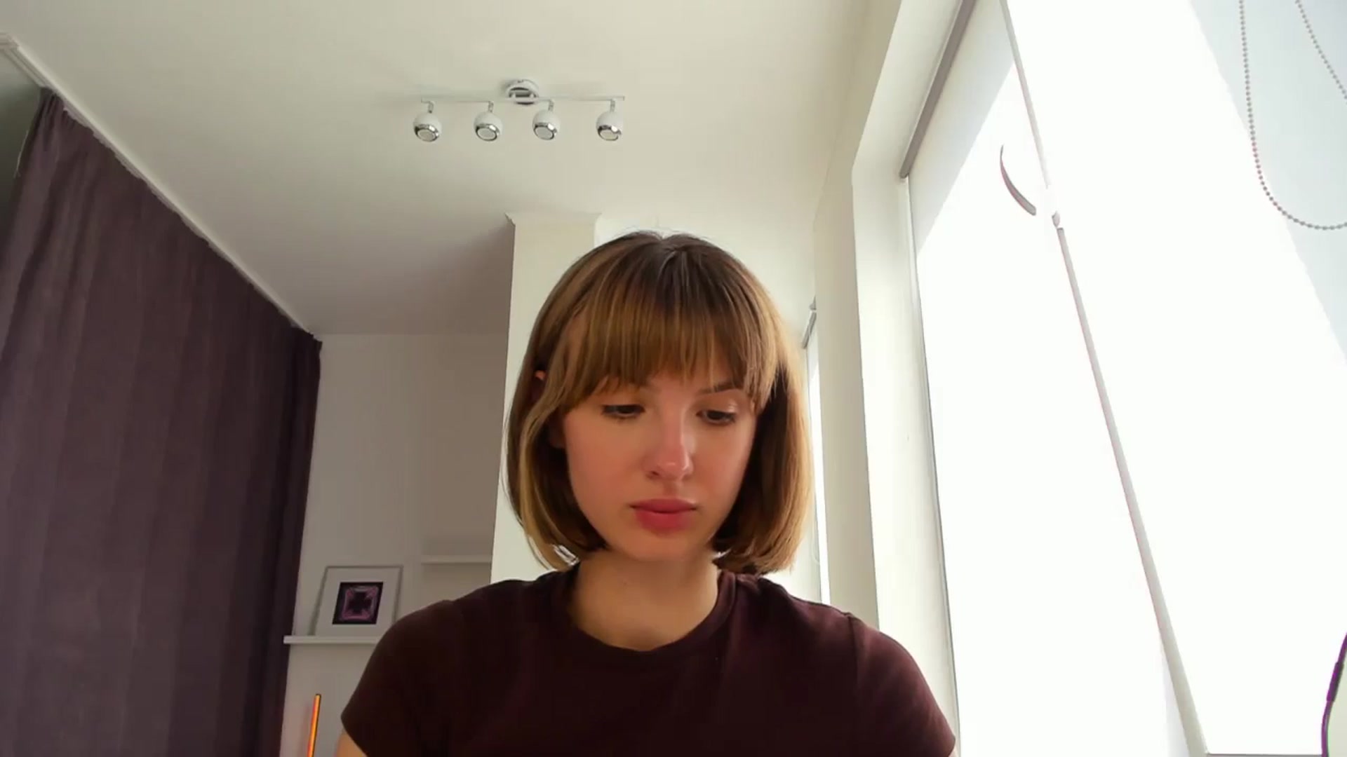 Gallery image thumbnail from WhoIsSofi's myfreecams stream on, 08/12/2025, 13:02 image 12 of 20