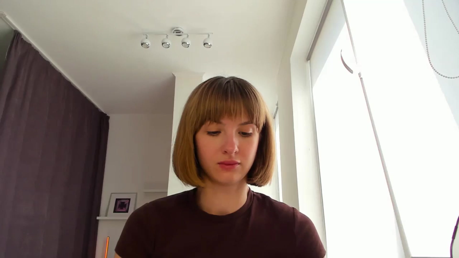 Gallery image thumbnail from WhoIsSofi's myfreecams stream on, 08/12/2025, 13:02 image 11 of 20