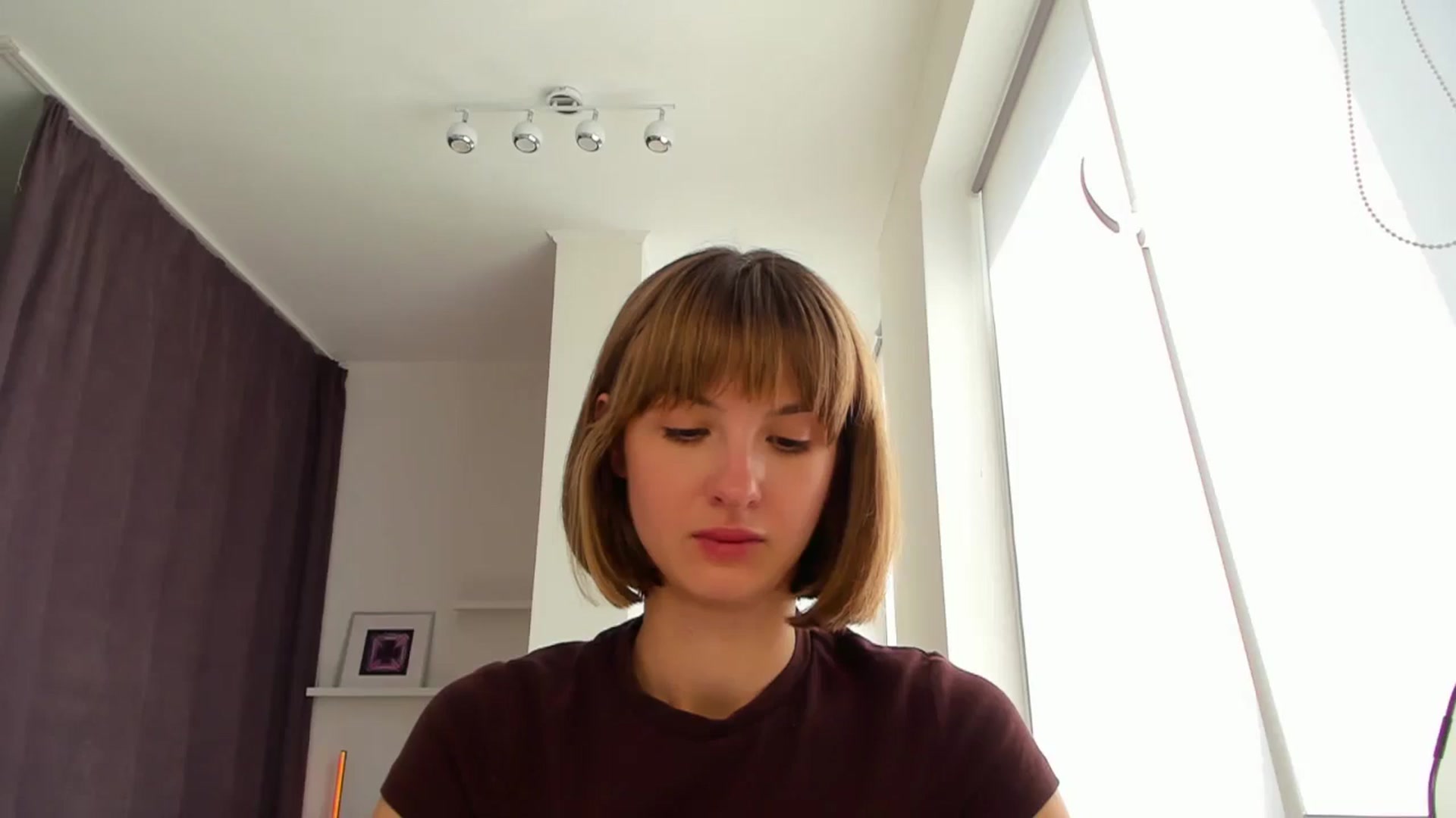 Gallery image thumbnail from WhoIsSofi's myfreecams stream on, 08/12/2025, 13:02 image 16 of 20