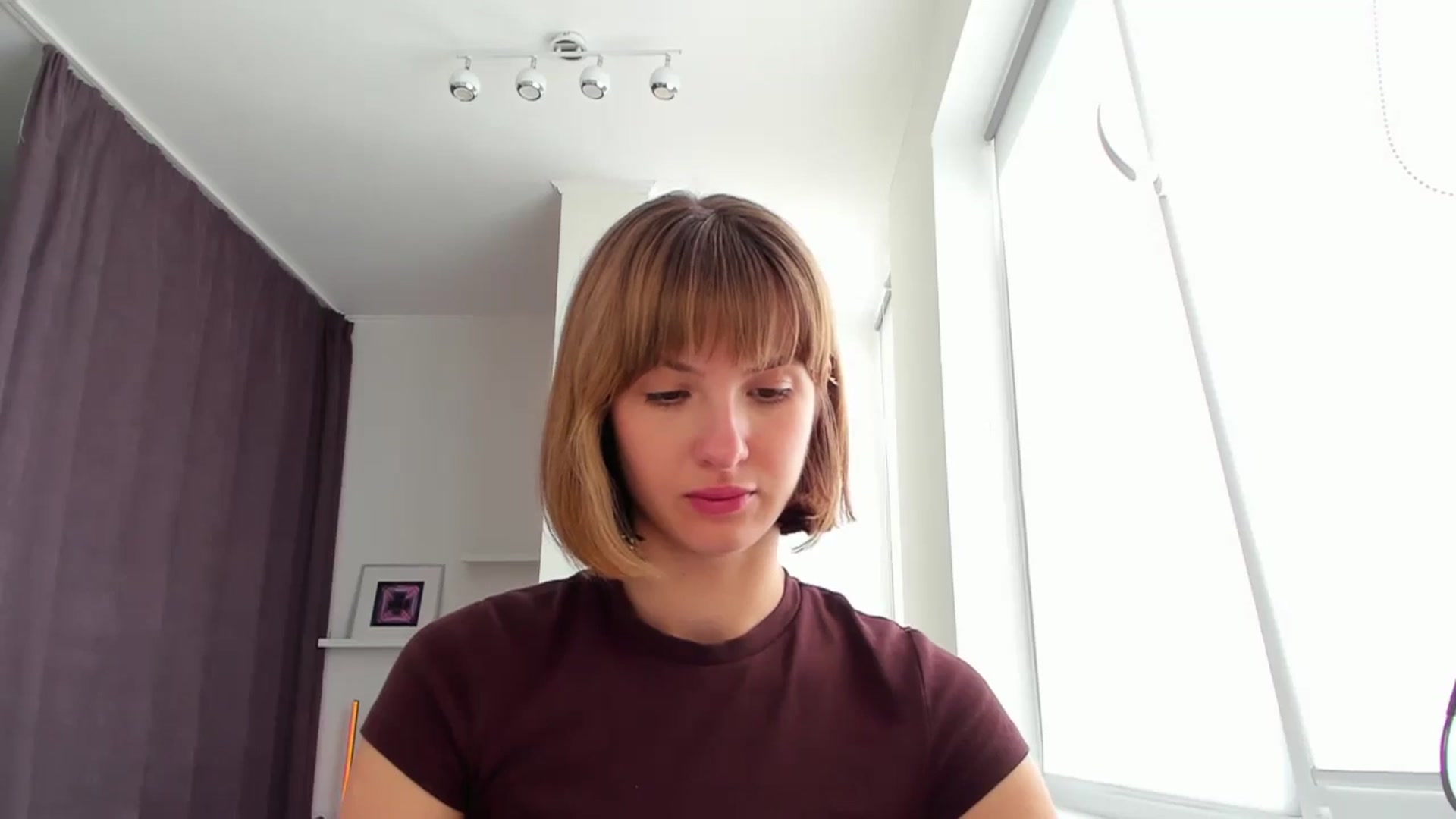 Gallery image thumbnail from WhoIsSofi's myfreecams stream on, 08/12/2025, 14:02 image 17 of 20