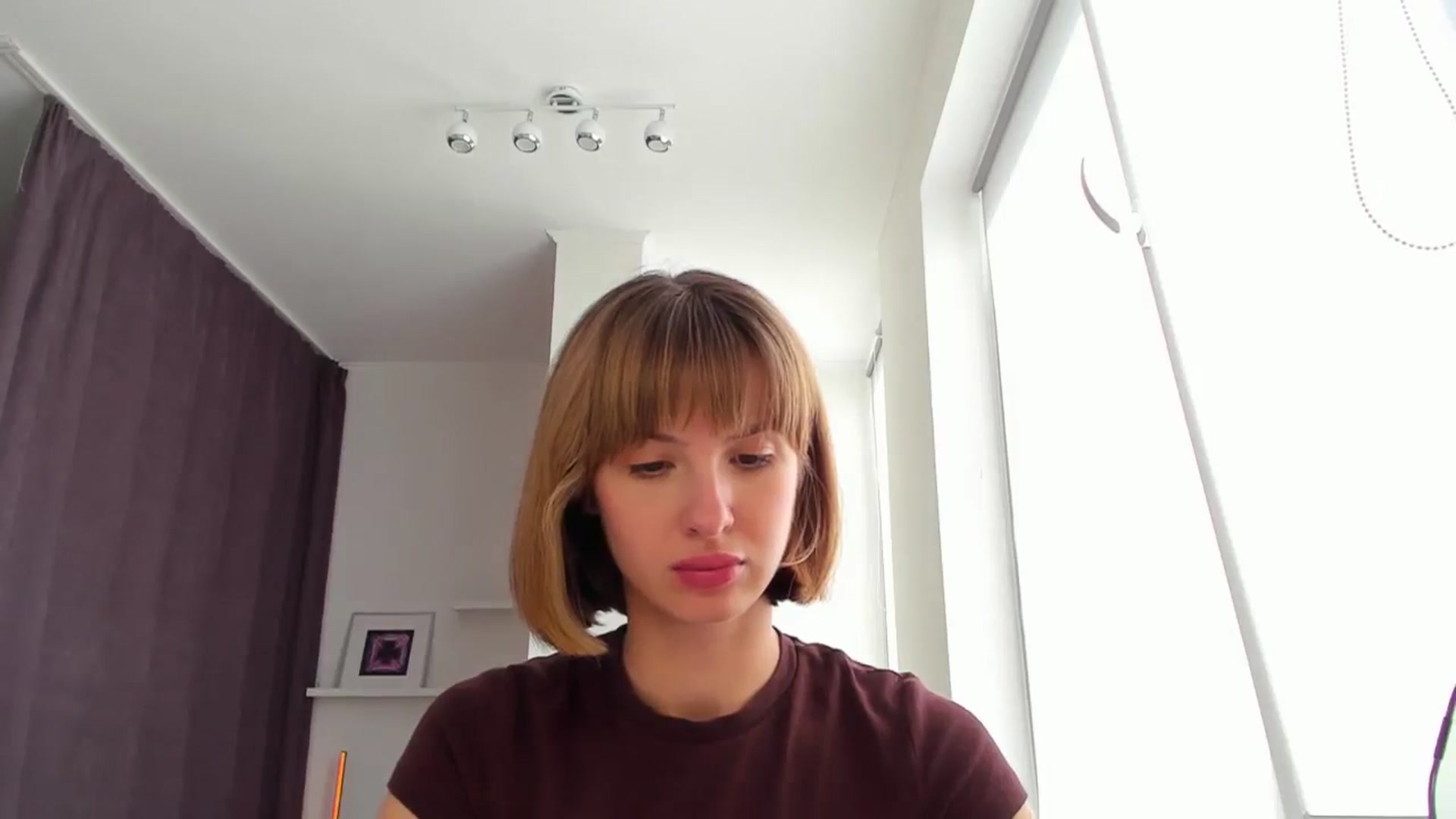 Gallery image thumbnail from WhoIsSofi's myfreecams stream on, 08/12/2025, 14:02 image 7 of 20