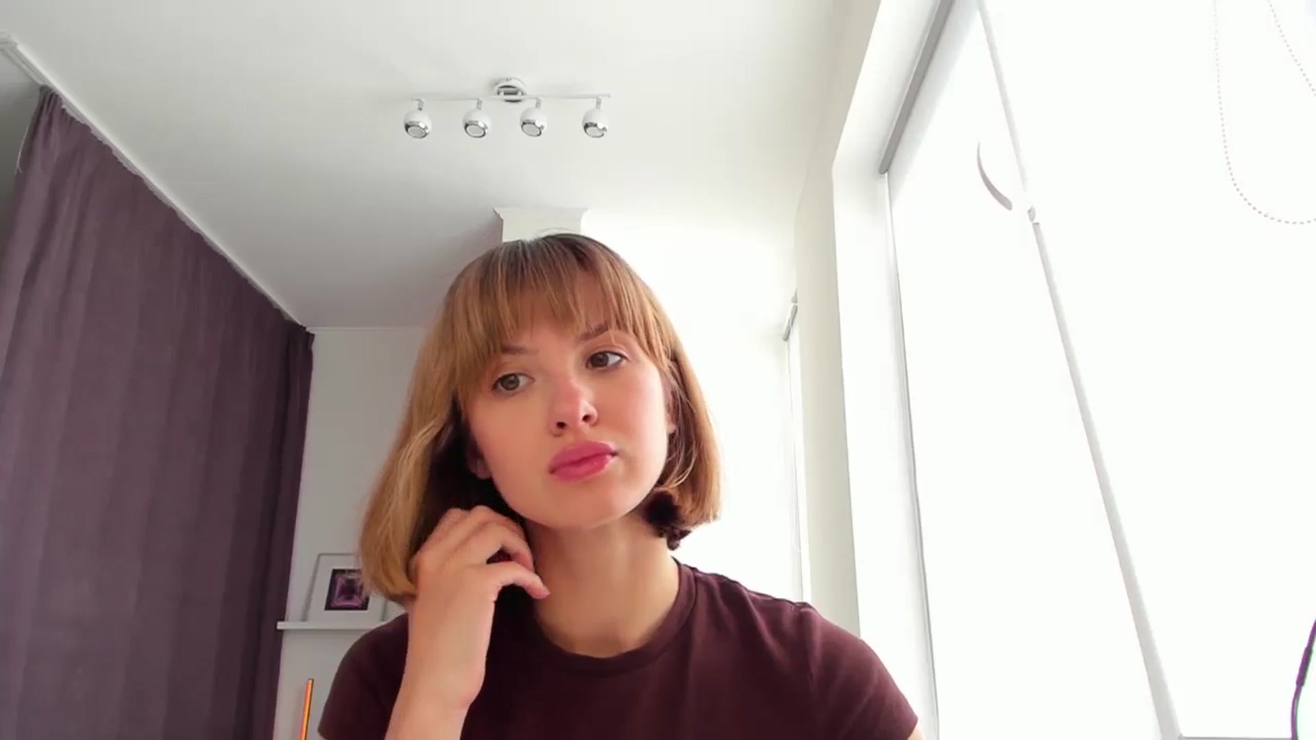Gallery image thumbnail from WhoIsSofi's myfreecams stream on, 08/12/2025, 14:02 image 5 of 20