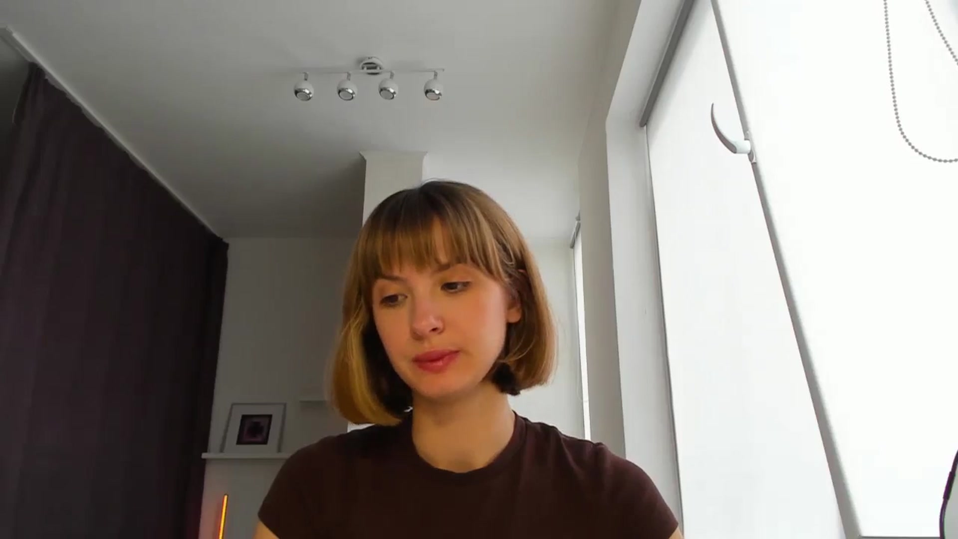 Gallery image thumbnail from WhoIsSofi's myfreecams stream on, 08/12/2025, 14:02 image 11 of 20