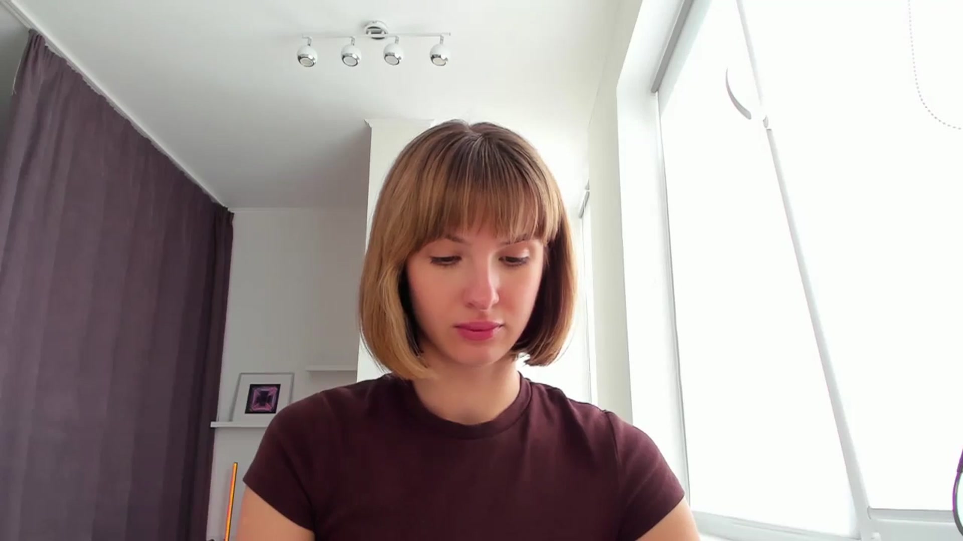 Gallery image thumbnail from WhoIsSofi's myfreecams stream on, 08/12/2025, 14:02 image 15 of 20