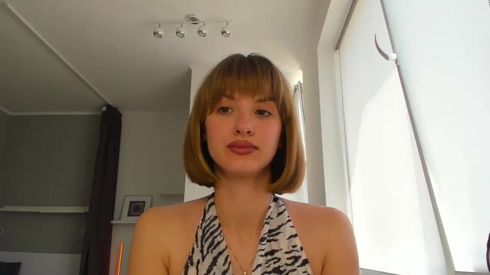 Gallery image thumbnail from WhoIsSofi's myfreecams stream on, 08/14/2025, 11:37 image 8 of 20