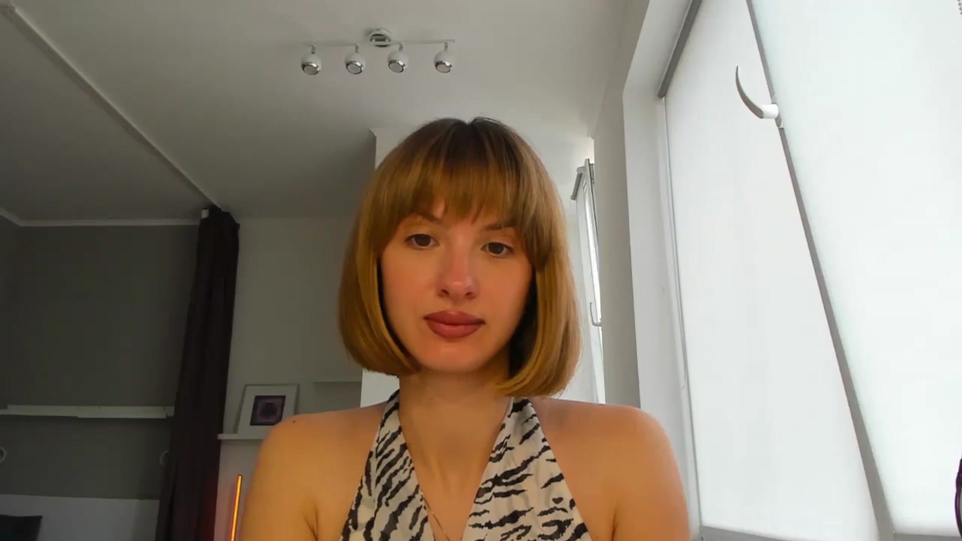 Gallery image thumbnail from WhoIsSofi's myfreecams stream on, 08/14/2025, 11:37 image 19 of 20