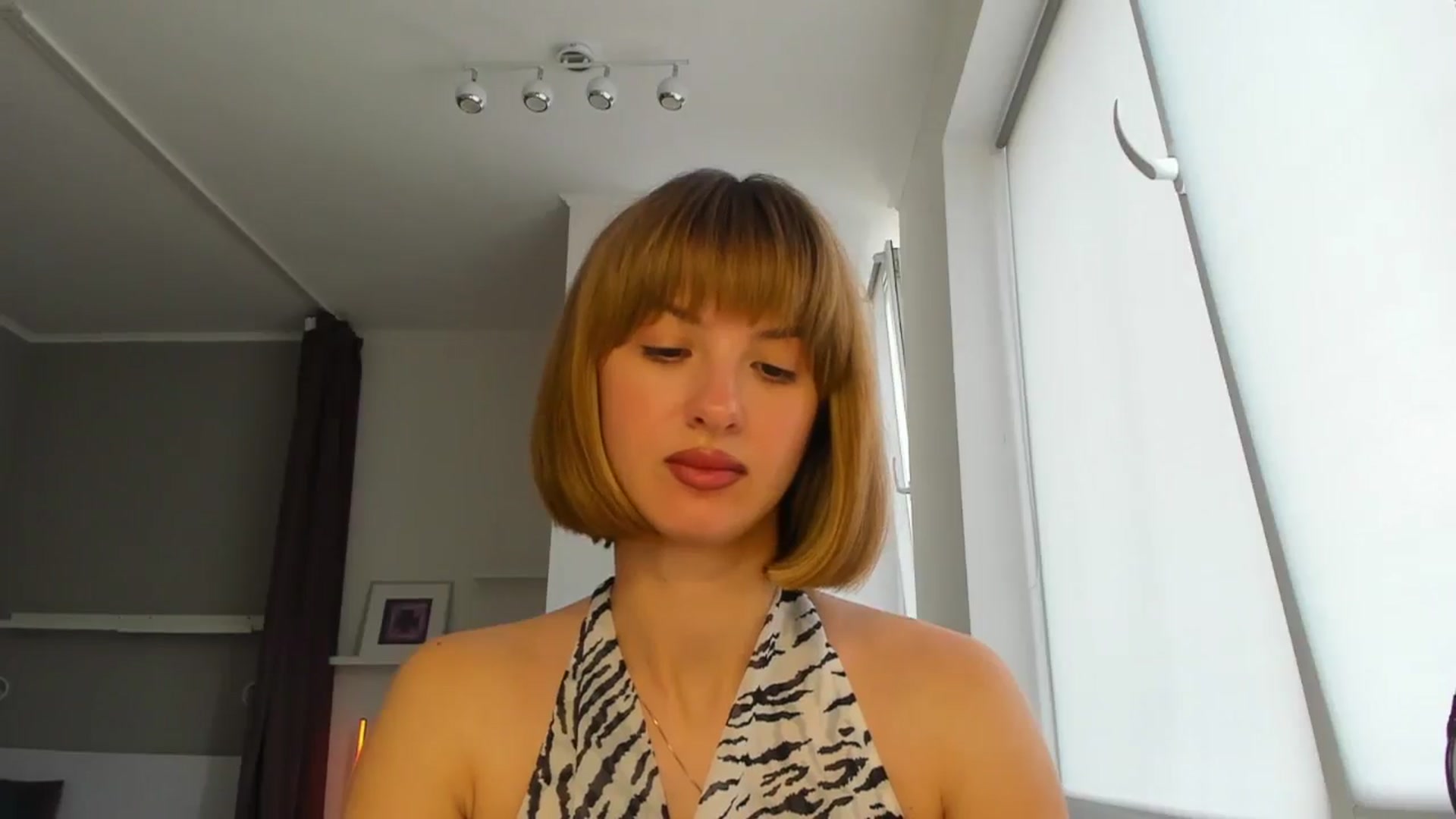 Gallery image thumbnail from WhoIsSofi's myfreecams stream on, 08/14/2025, 11:37 image 3 of 20