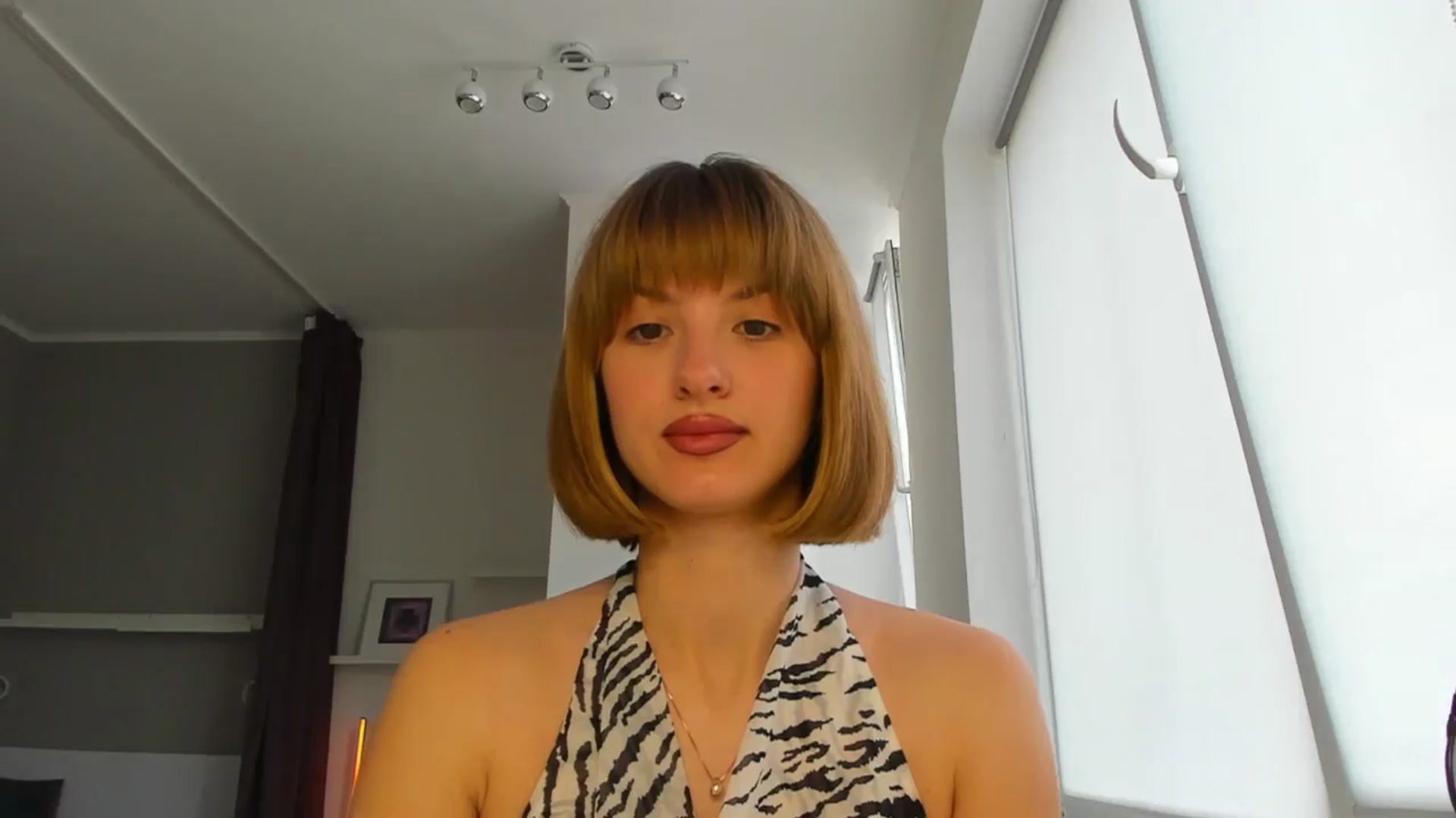 Gallery image thumbnail from WhoIsSofi's myfreecams stream on, 08/14/2025, 11:37 image 4 of 20