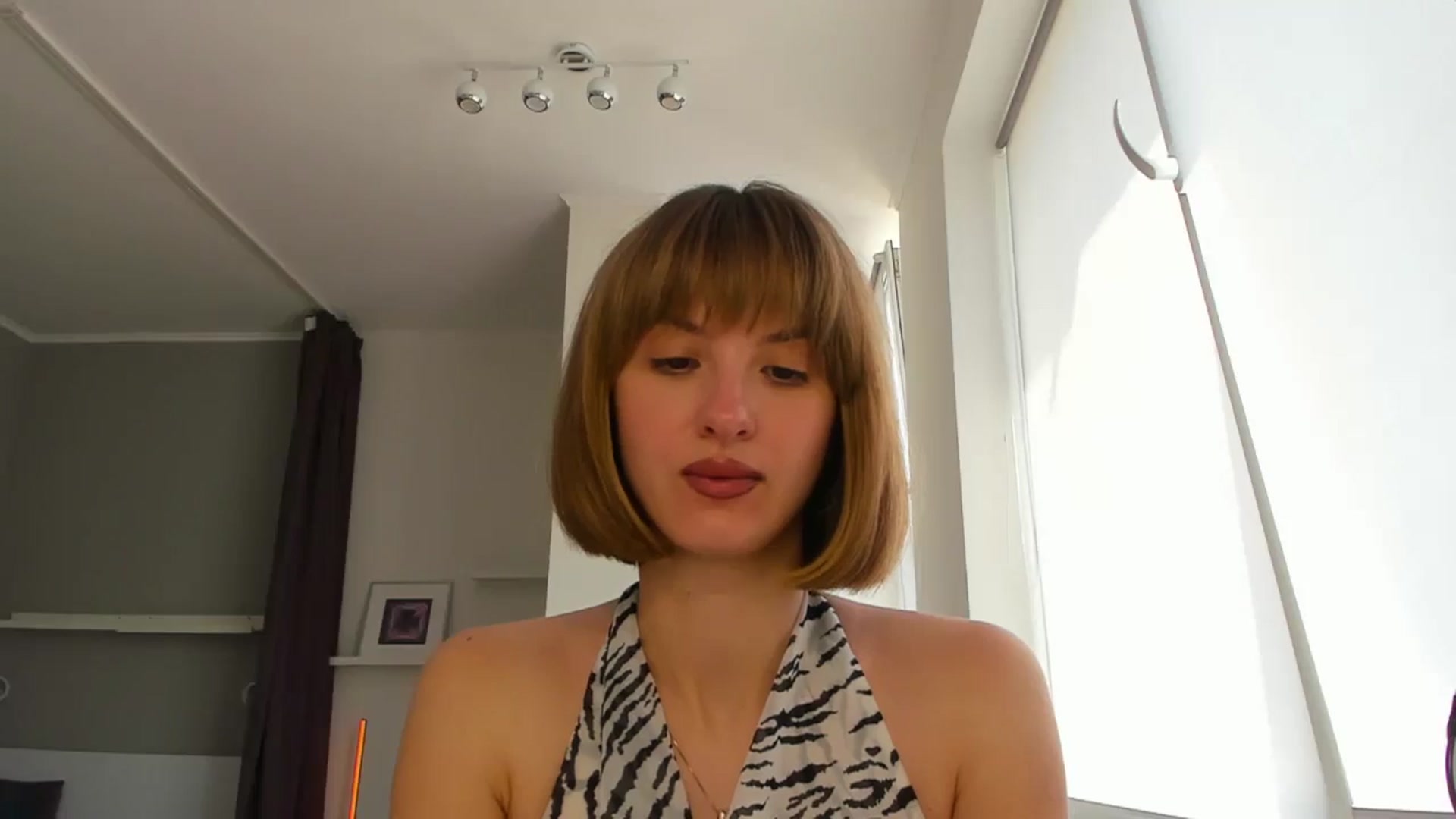 Gallery image thumbnail from WhoIsSofi's myfreecams stream on, 08/14/2025, 11:37 image 20 of 20