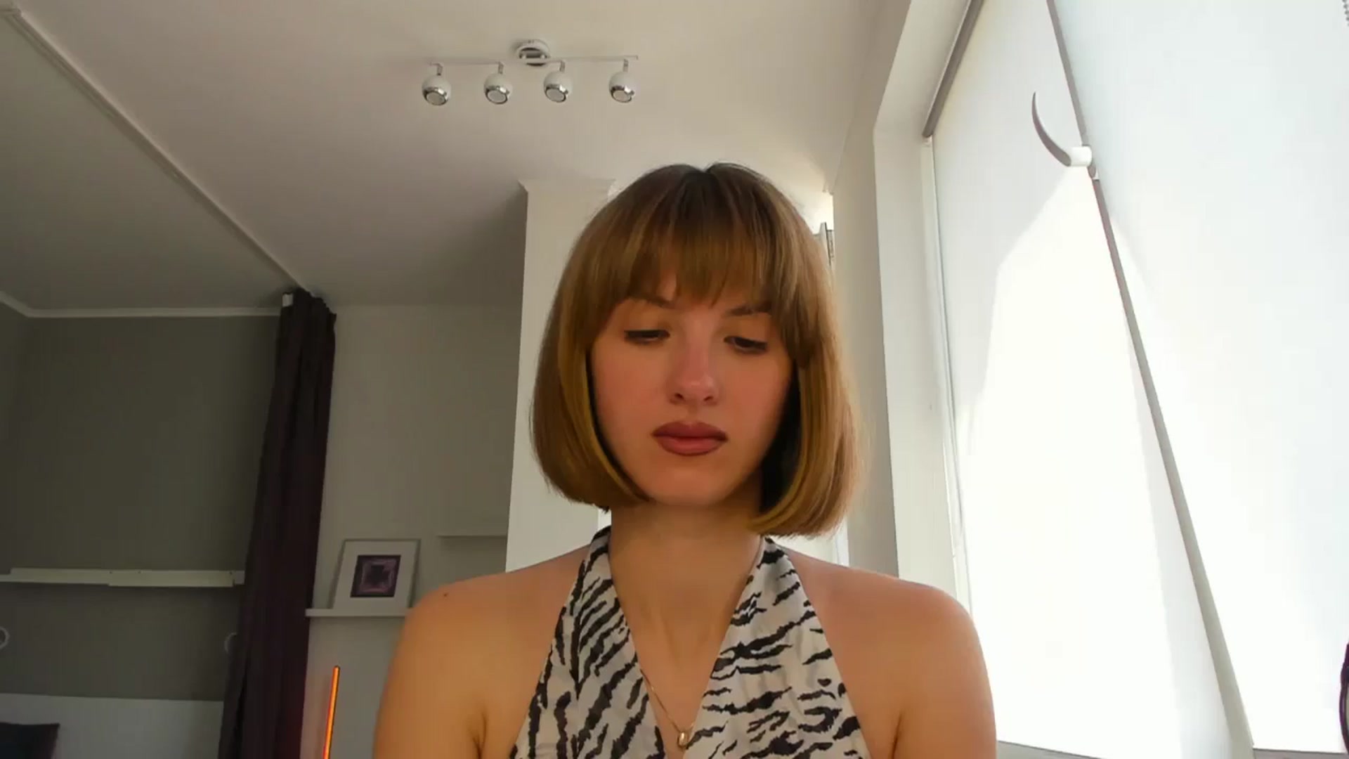 Gallery image thumbnail from WhoIsSofi's myfreecams stream on, 08/14/2025, 11:37 image 14 of 20