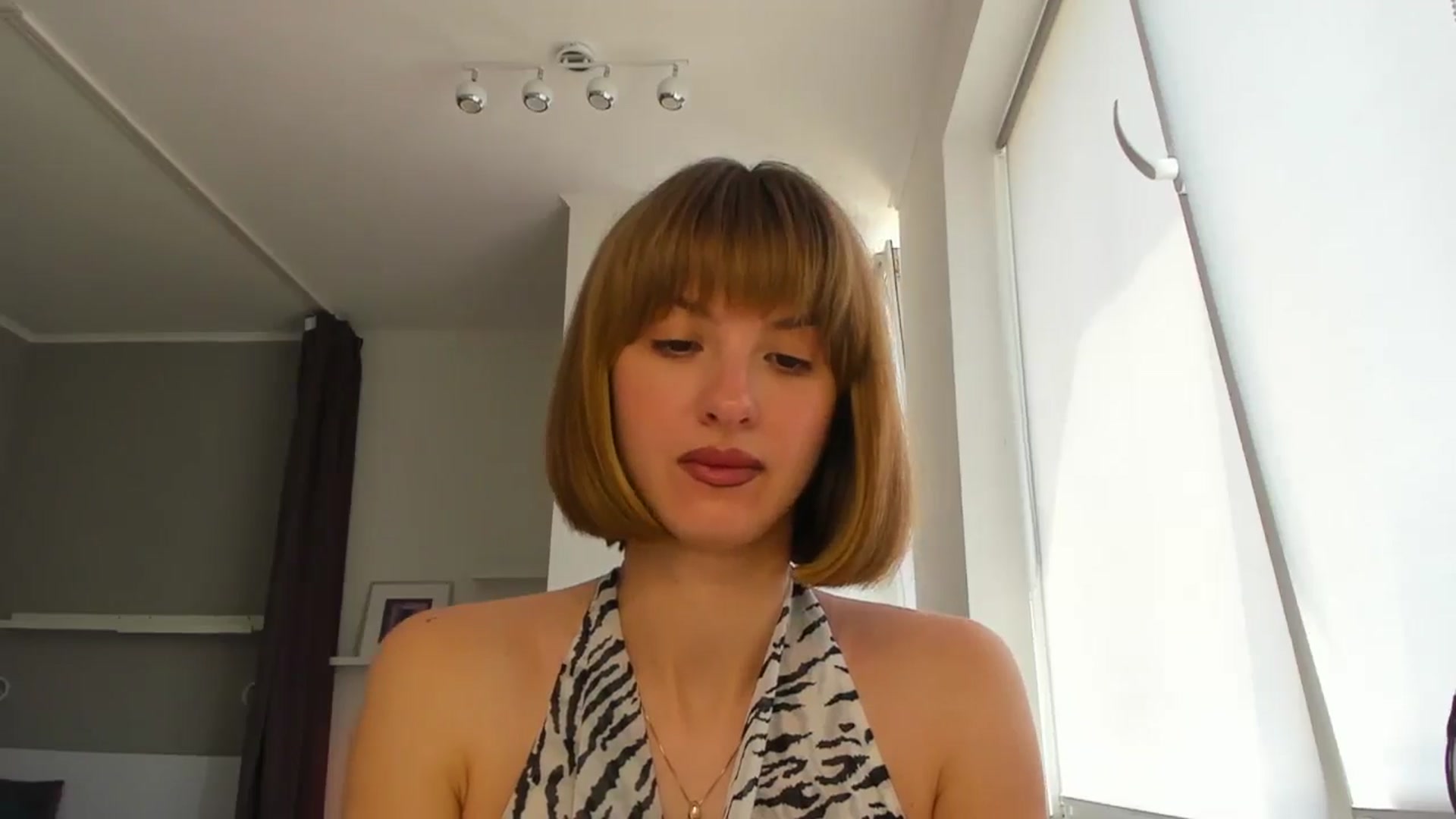 Gallery image thumbnail from WhoIsSofi's myfreecams stream on, 08/14/2025, 11:37 image 6 of 20