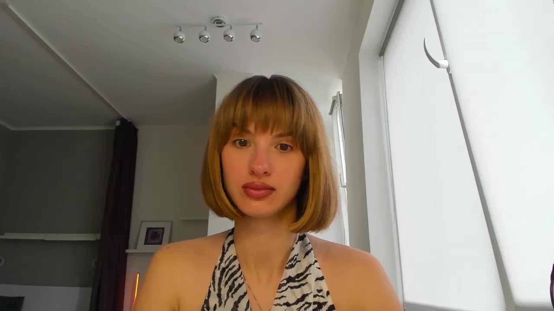 Gallery image thumbnail from WhoIsSofi's myfreecams stream on, 08/14/2025, 12:02 image 12 of 20