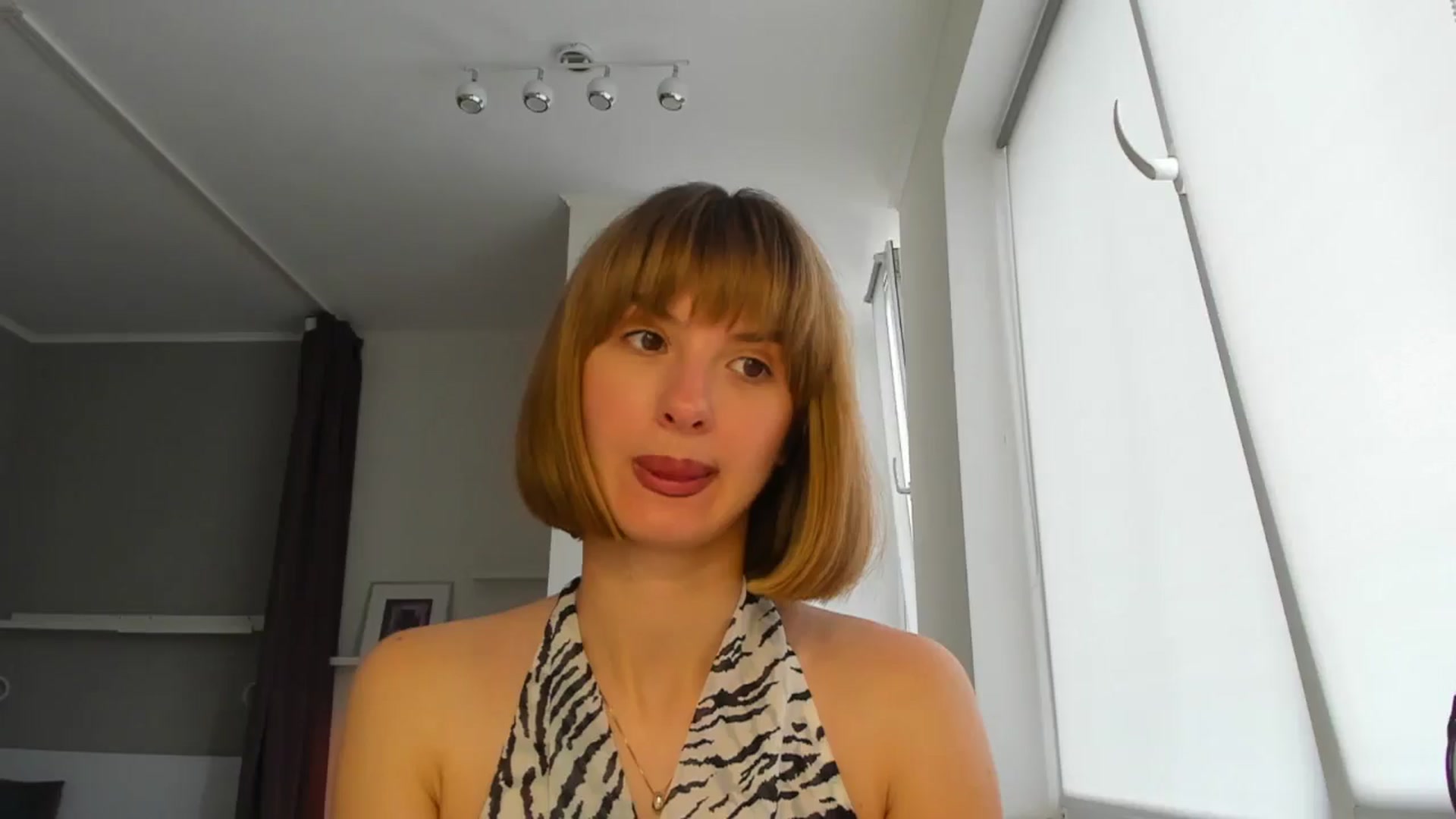 Gallery image thumbnail from WhoIsSofi's myfreecams stream on, 08/14/2025, 12:02 image 18 of 20