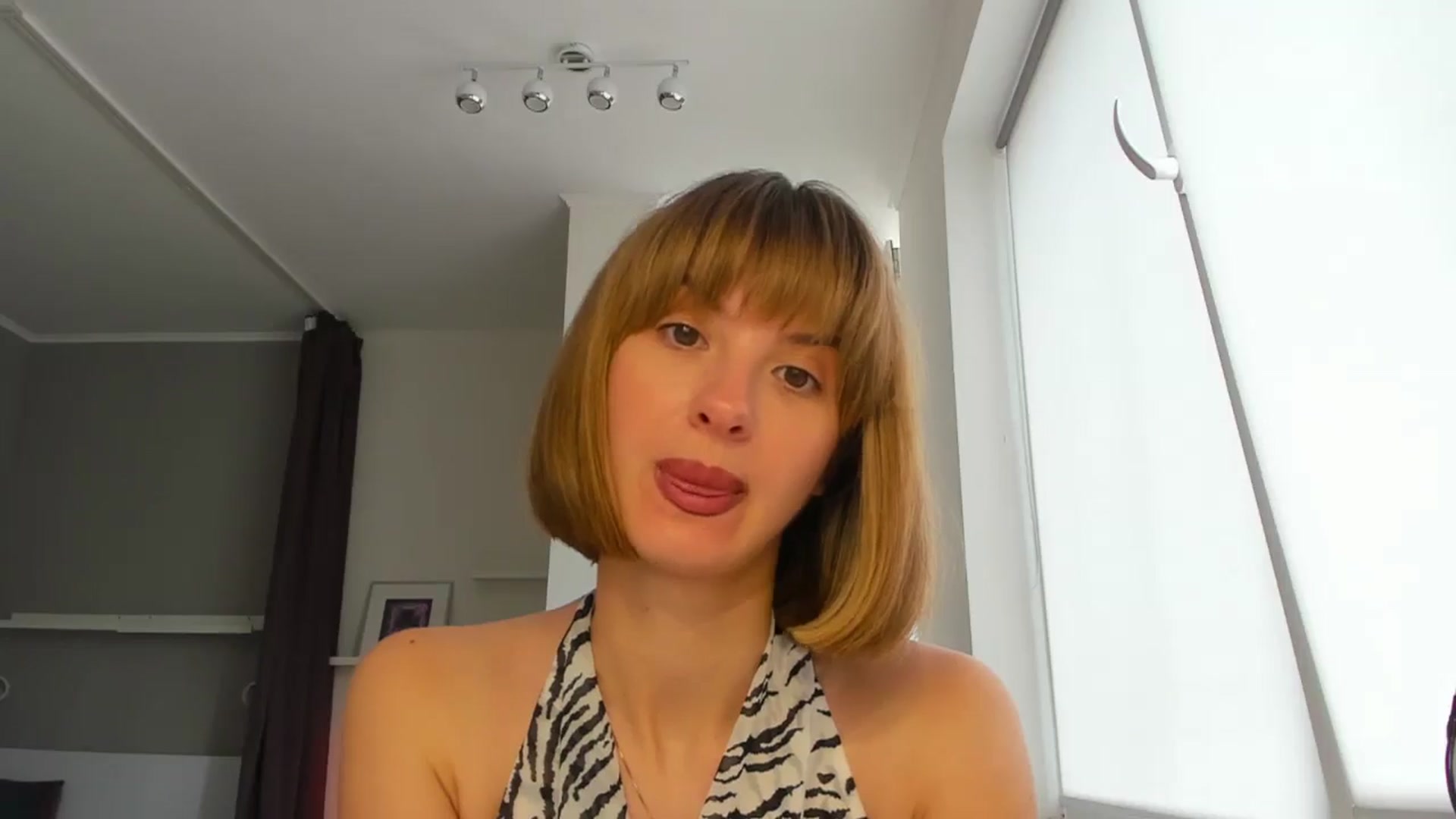 Gallery image thumbnail from WhoIsSofi's myfreecams stream on, 08/14/2025, 12:02 image 5 of 20