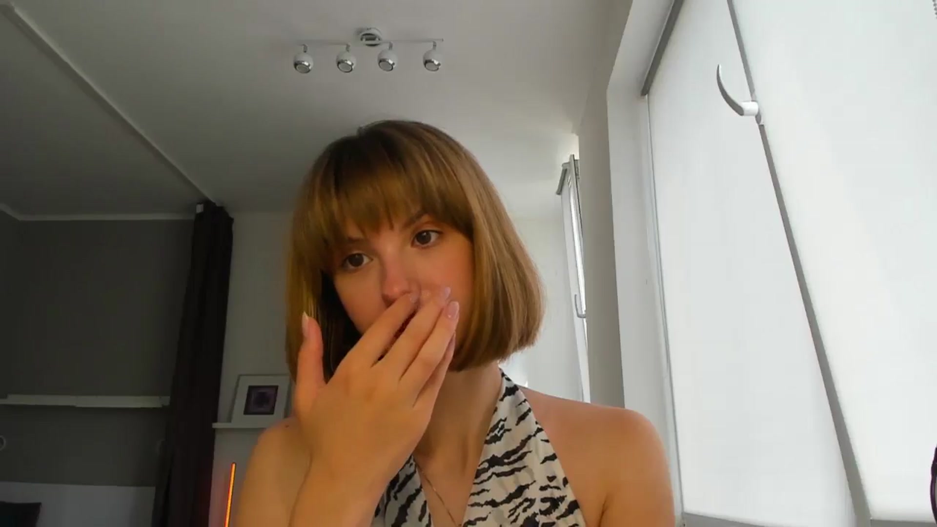 Gallery image thumbnail from WhoIsSofi's myfreecams stream on, 08/14/2025, 12:02 image 4 of 20