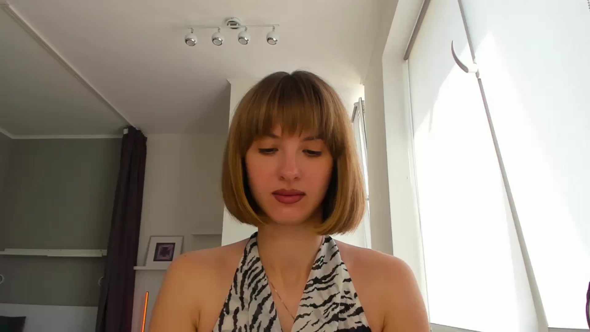 Gallery image thumbnail from WhoIsSofi's myfreecams stream on, 08/14/2025, 12:02 image 1 of 20