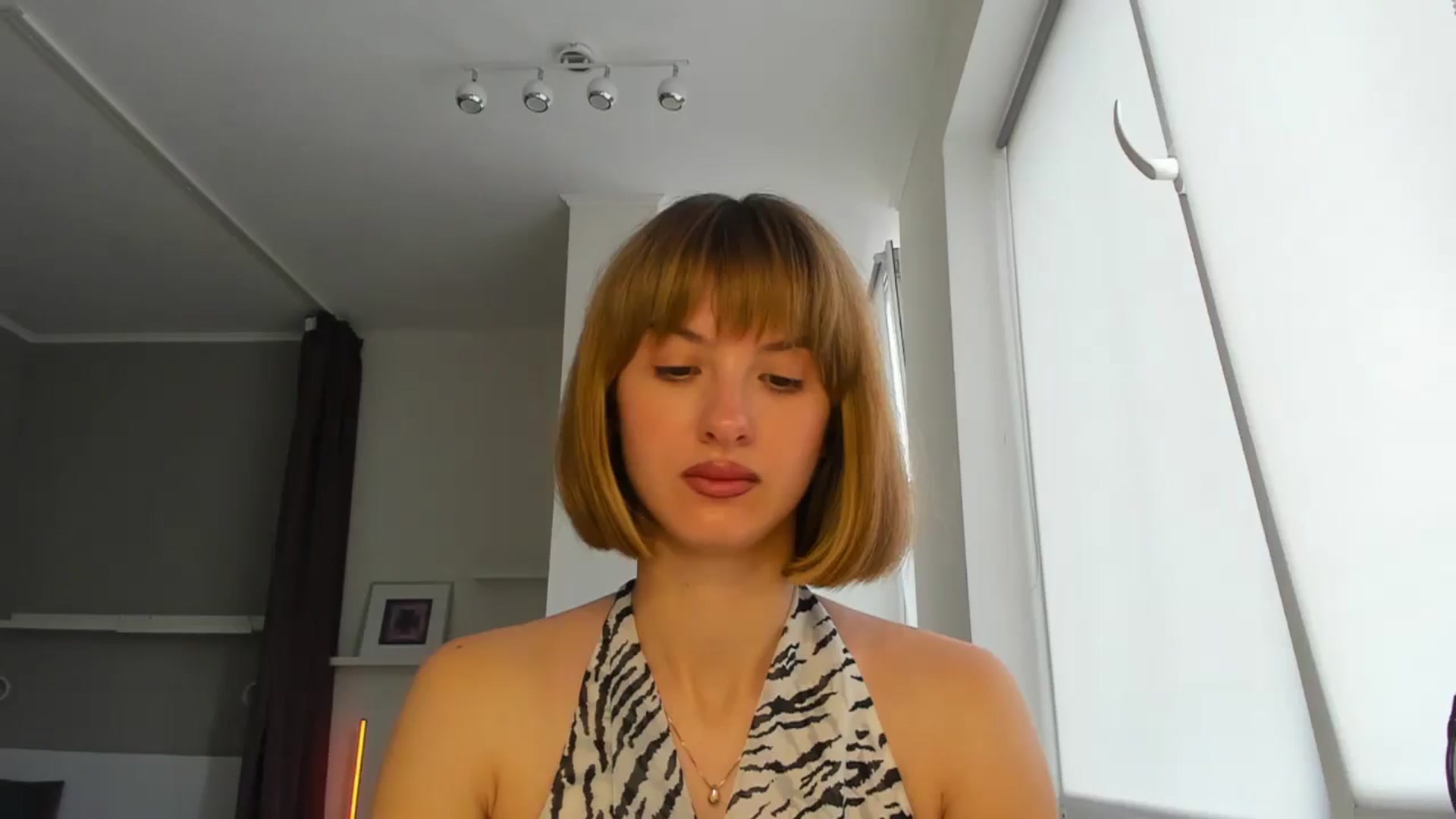 Gallery image thumbnail from WhoIsSofi's myfreecams stream on, 08/14/2025, 12:02 image 20 of 20