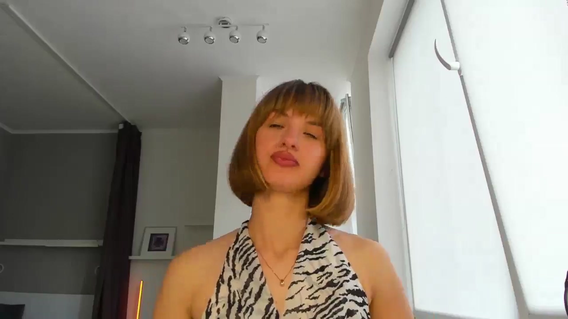 Gallery image thumbnail from WhoIsSofi's myfreecams stream on, 08/14/2025, 12:02 image 19 of 20