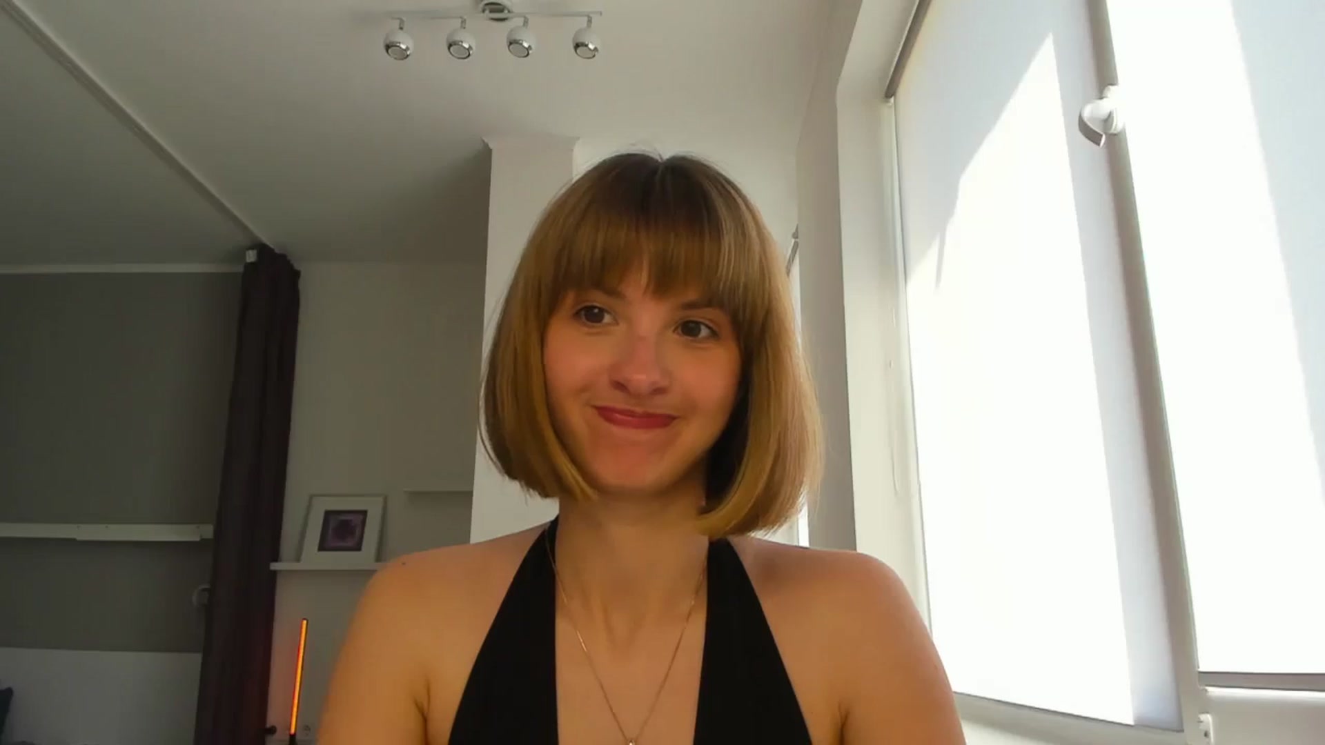 Gallery image thumbnail from WhoIsSofi's myfreecams stream on, 08/15/2025, 11:46 image 14 of 20