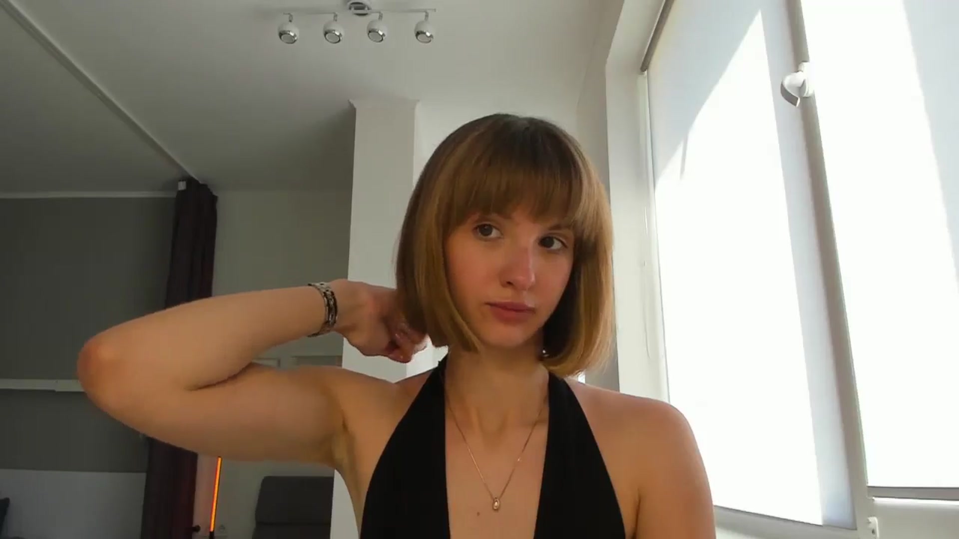 Gallery image thumbnail from WhoIsSofi's myfreecams stream on, 08/15/2025, 11:46 image 19 of 20