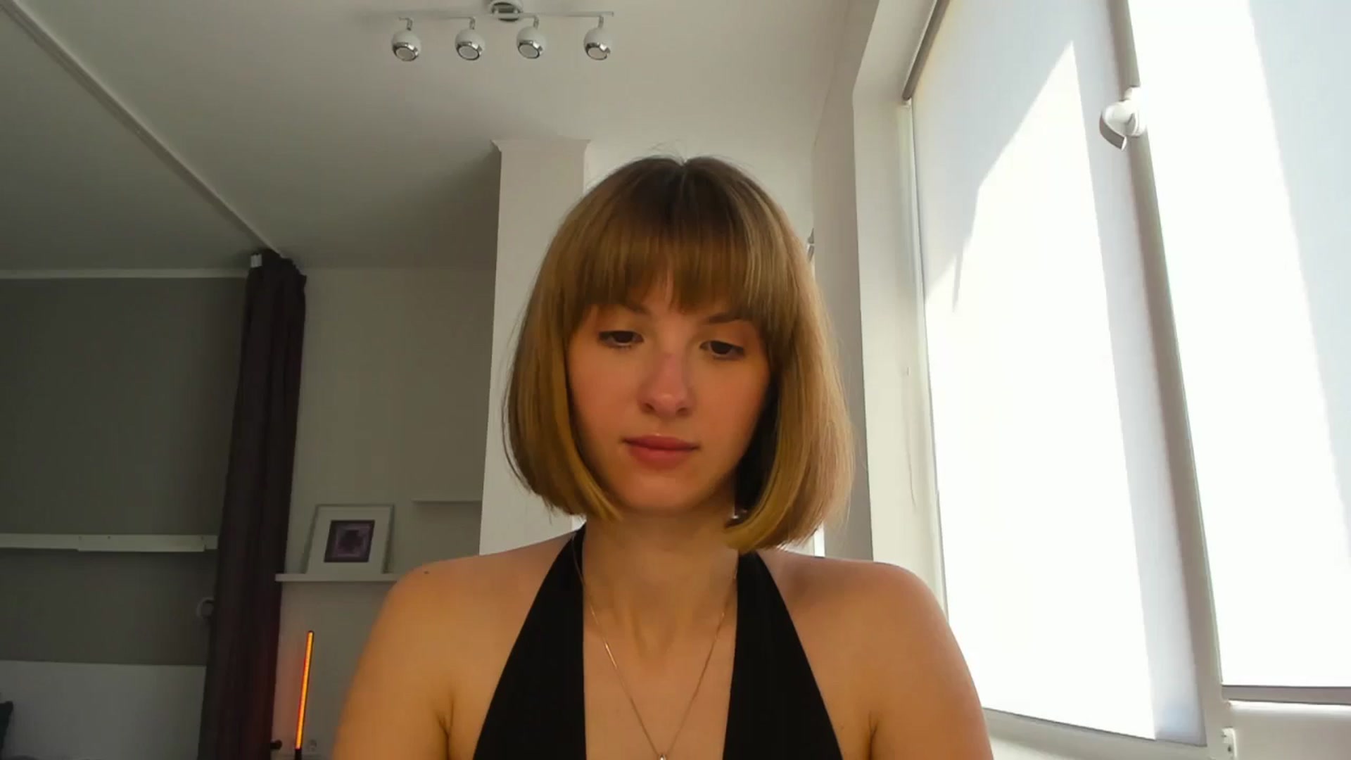 Gallery image thumbnail from WhoIsSofi's myfreecams stream on, 08/15/2025, 11:46 image 12 of 20