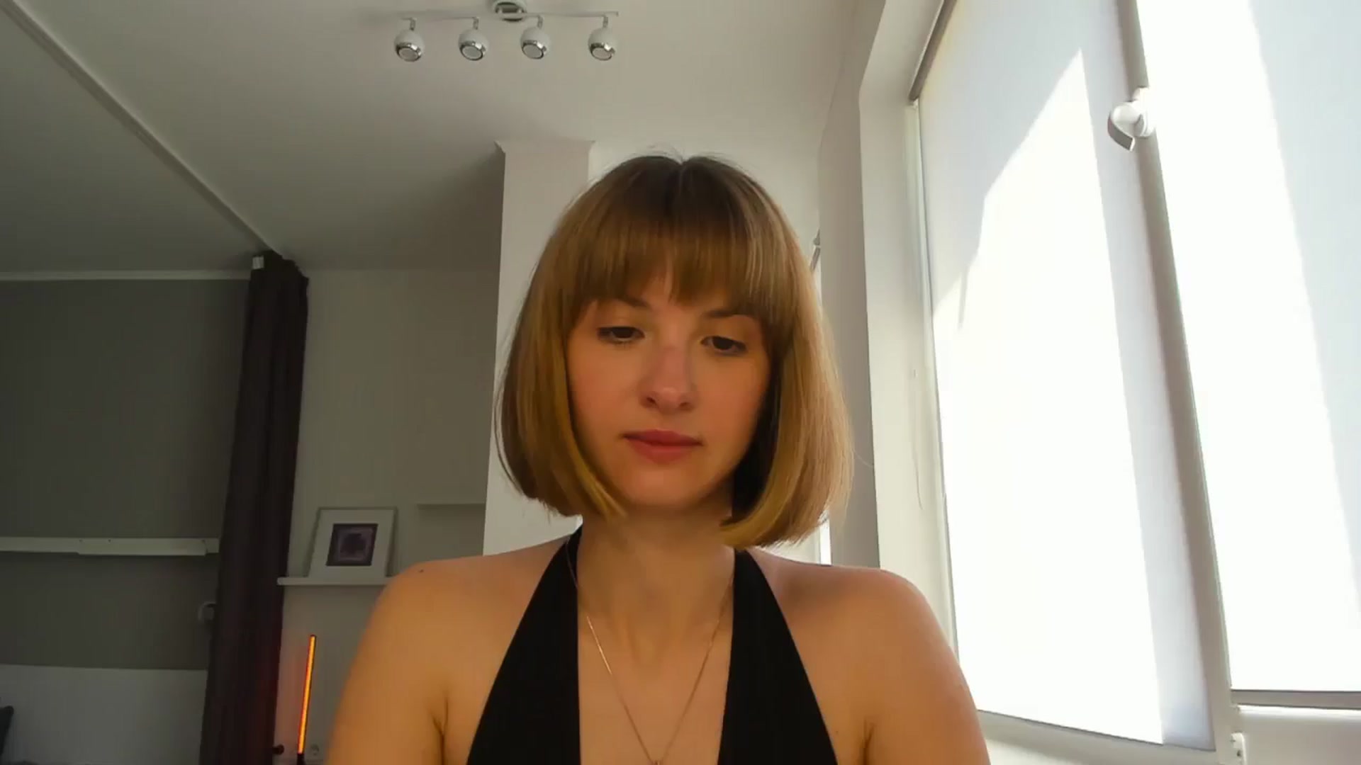 Gallery image thumbnail from WhoIsSofi's myfreecams stream on, 08/15/2025, 11:46 image 10 of 20